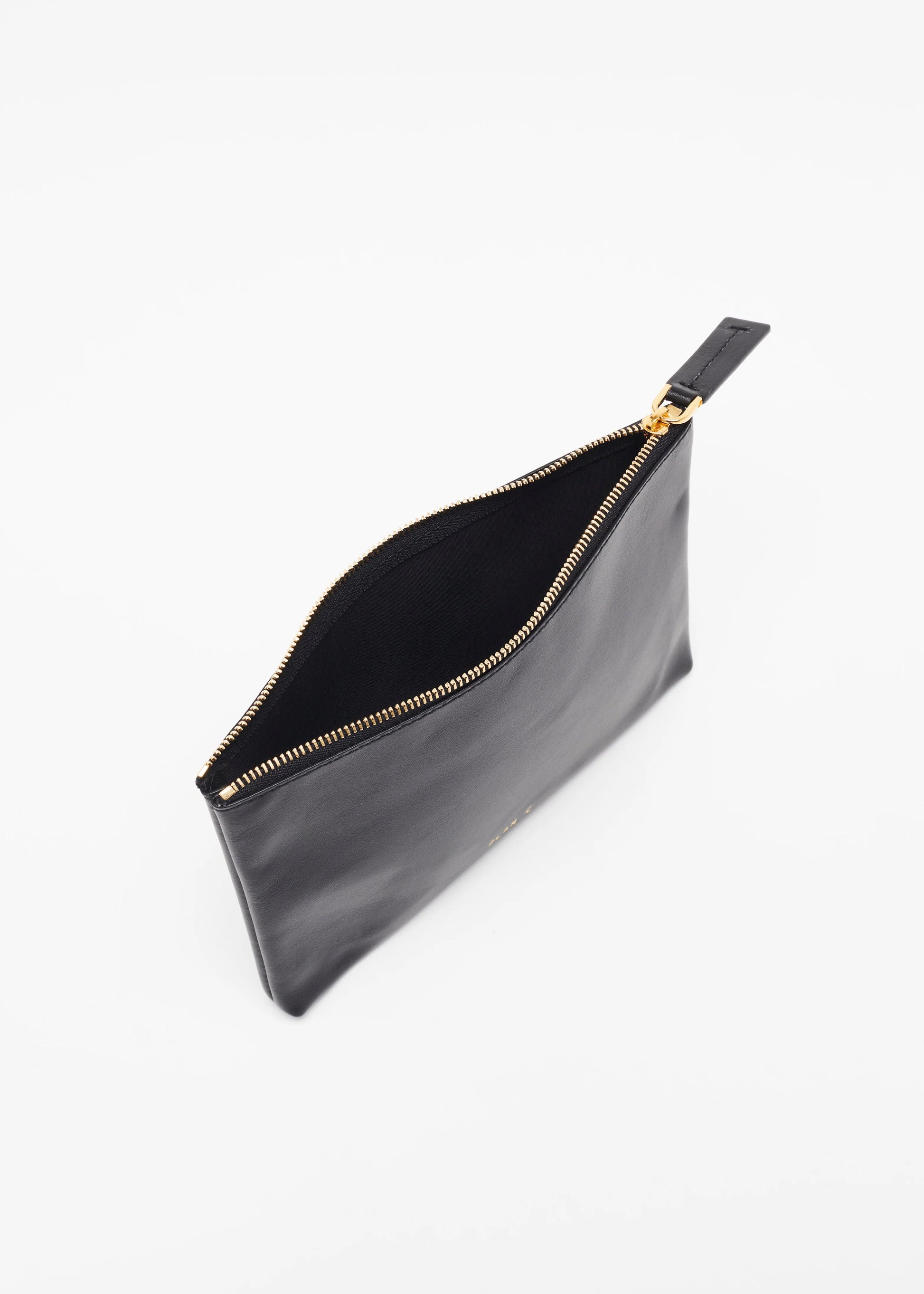PLAN C - Toasted leather document holder PLAN C