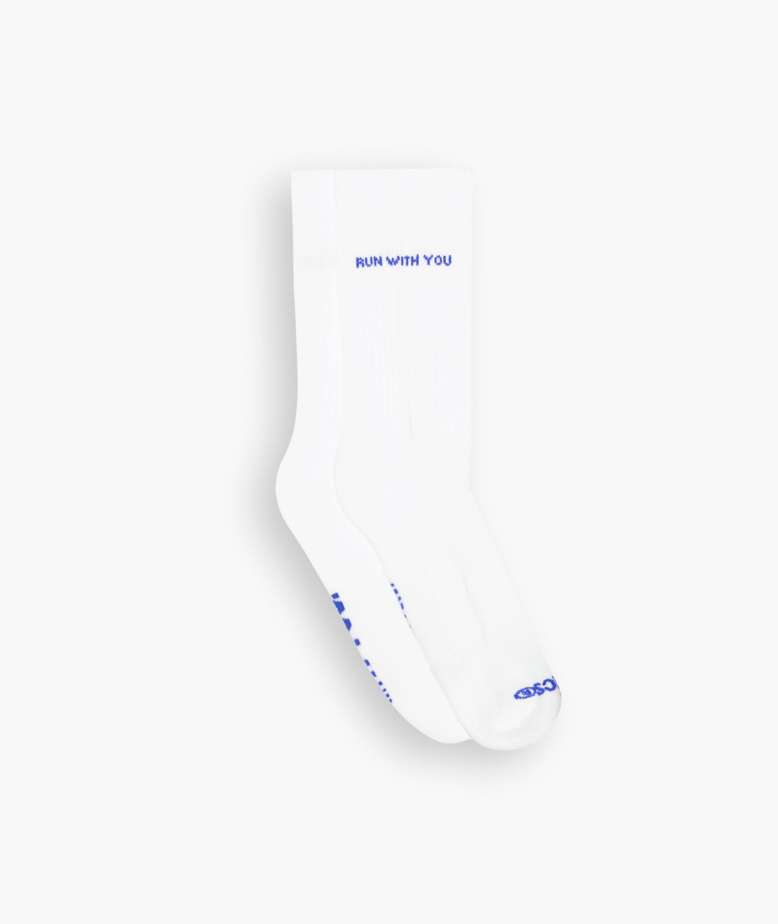 PEAUFINE ATHLETICS - Chaussettes Vaporfeel run whith you PEAUFINE ATHLETICS