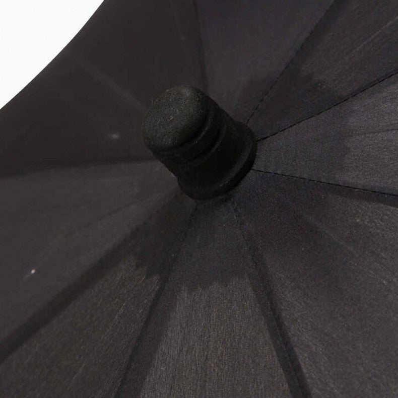 AND WANDER - Umbrella black AND WANDER