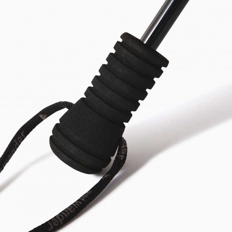 AND WANDER - Umbrella black AND WANDER