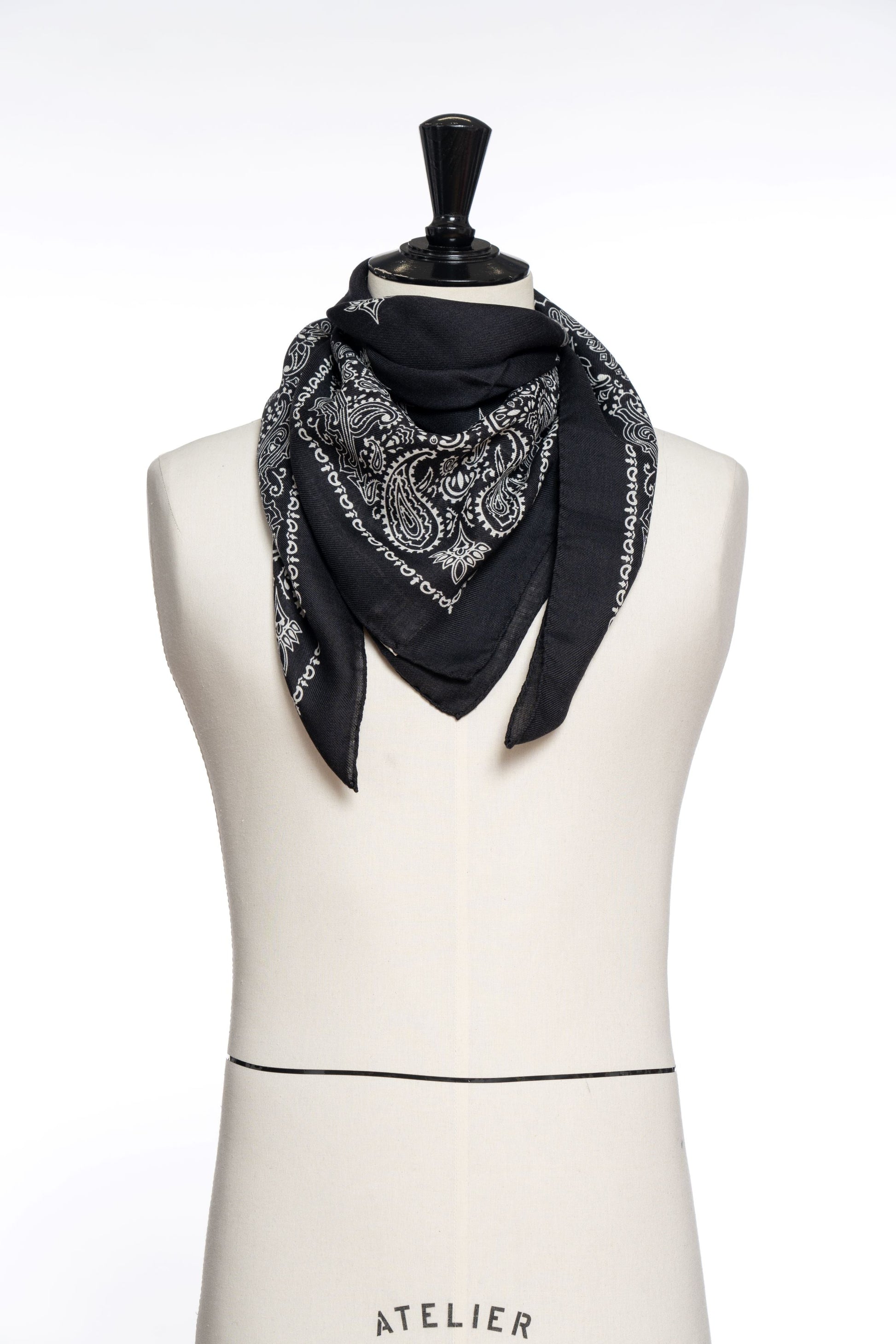 DESTIN - Foulard judy 90*90 DESTIN