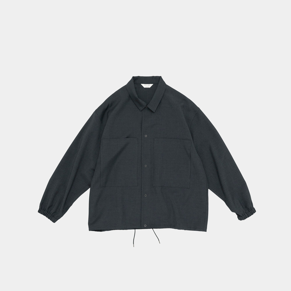 STILL BY HAND - BL01253OS charcoal STILL BY HAND