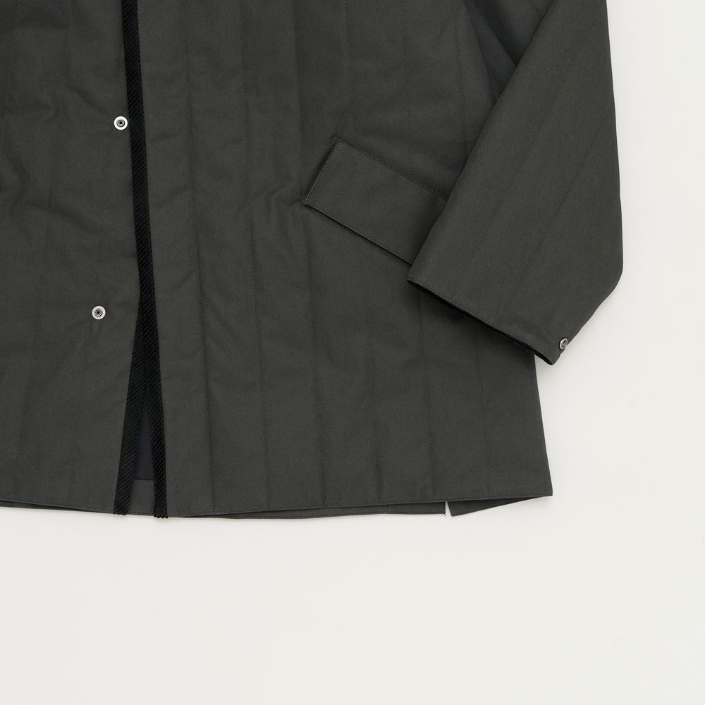 STILL BY HAND - CO02253OS green charcoal STILL BY HAND