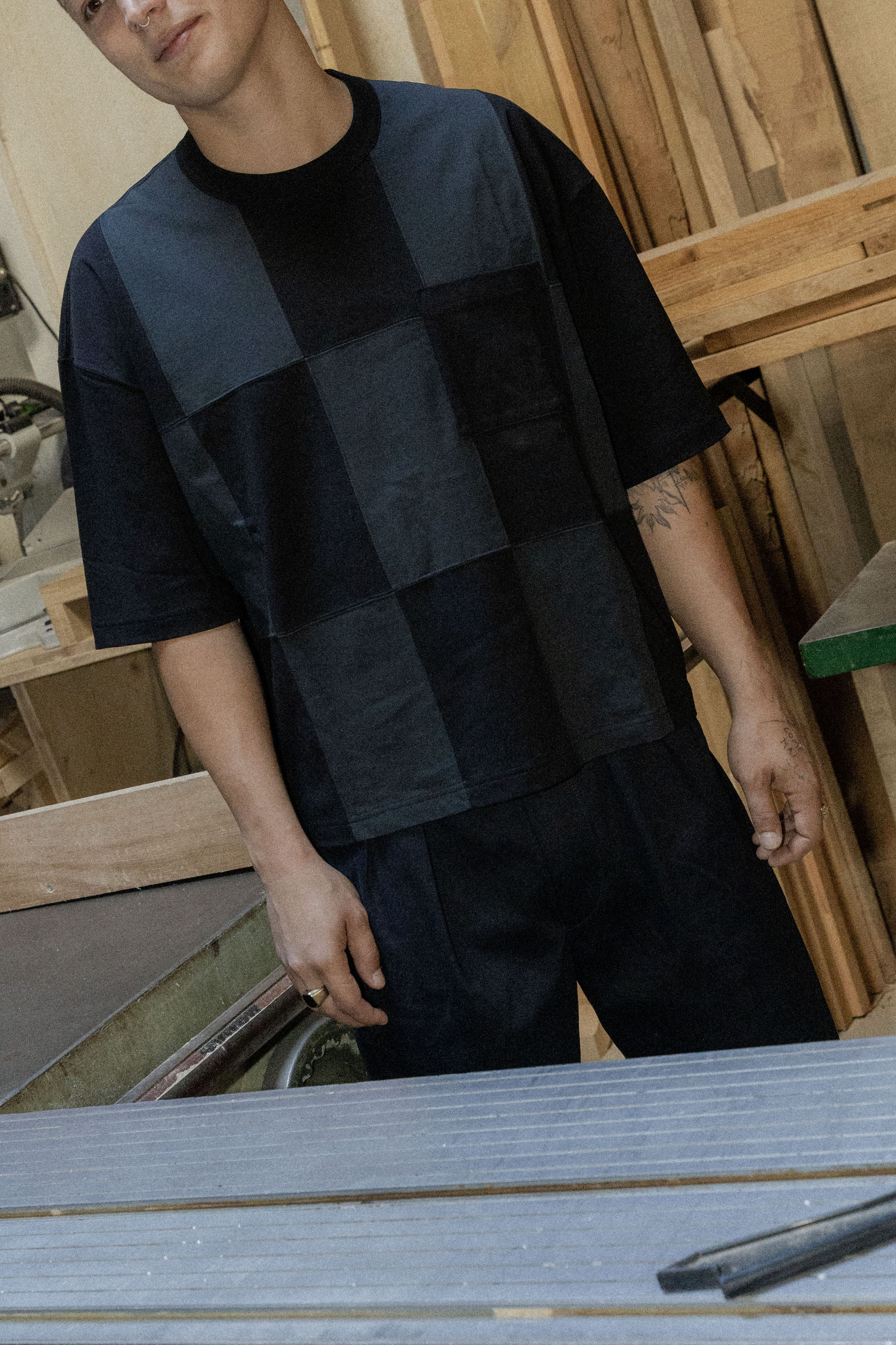 Comme des Garçons Homme