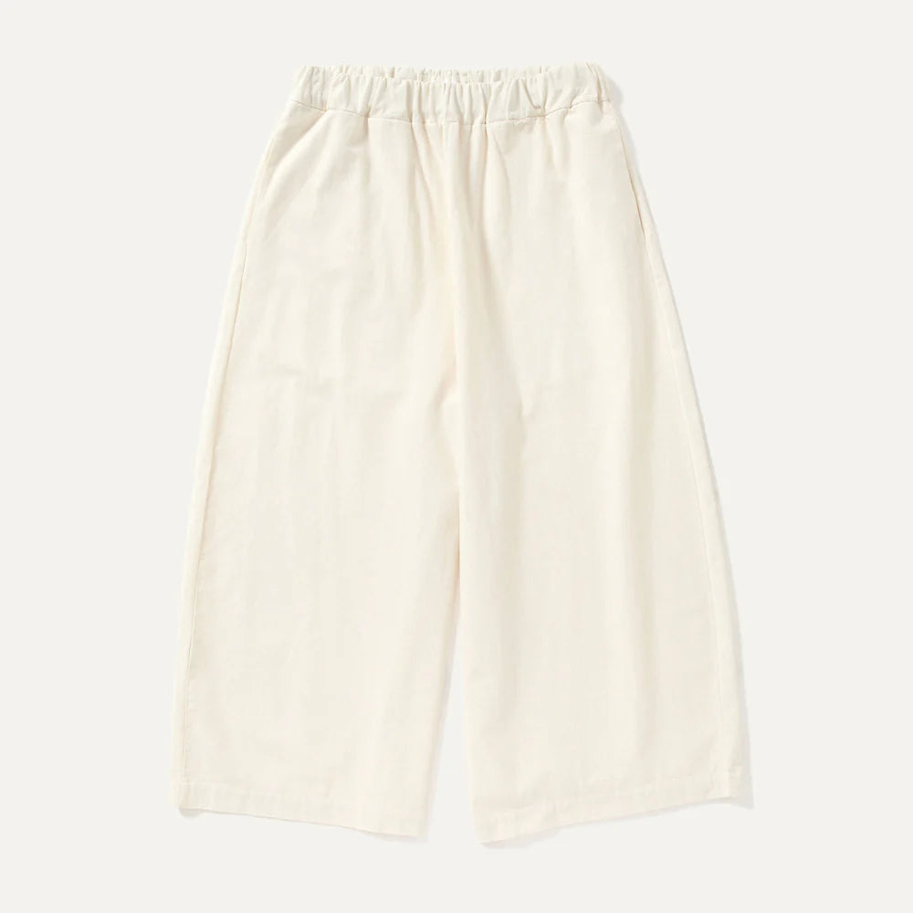 LABOART - Pant sole liana avorio