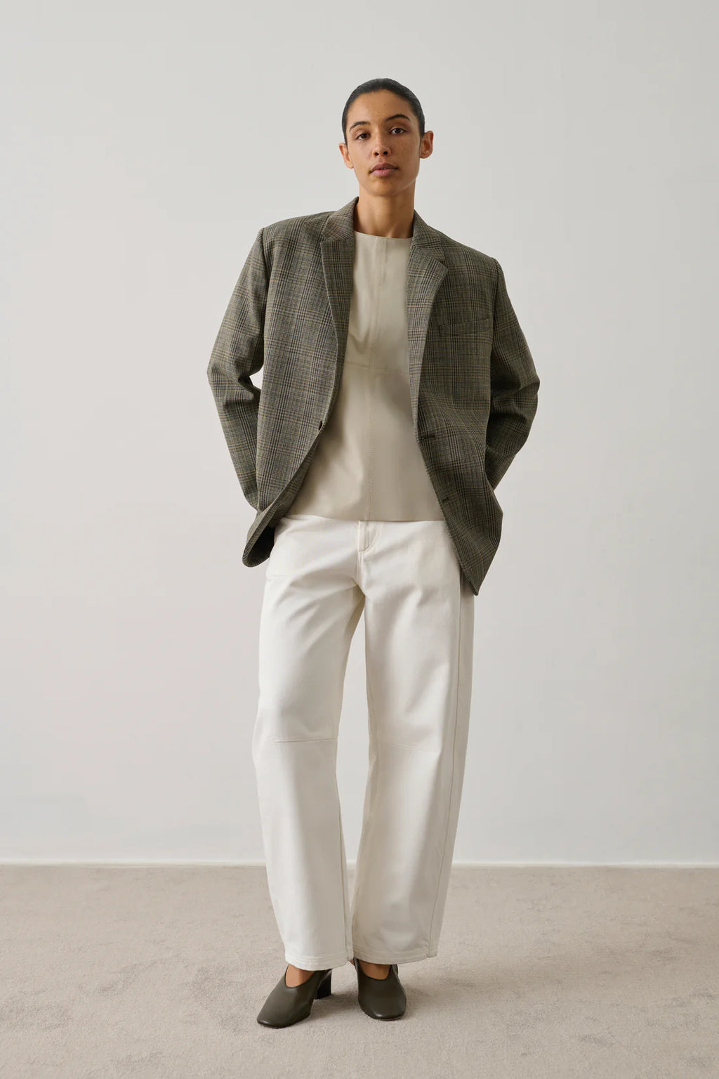 SOEUR - Hermosa veste formal