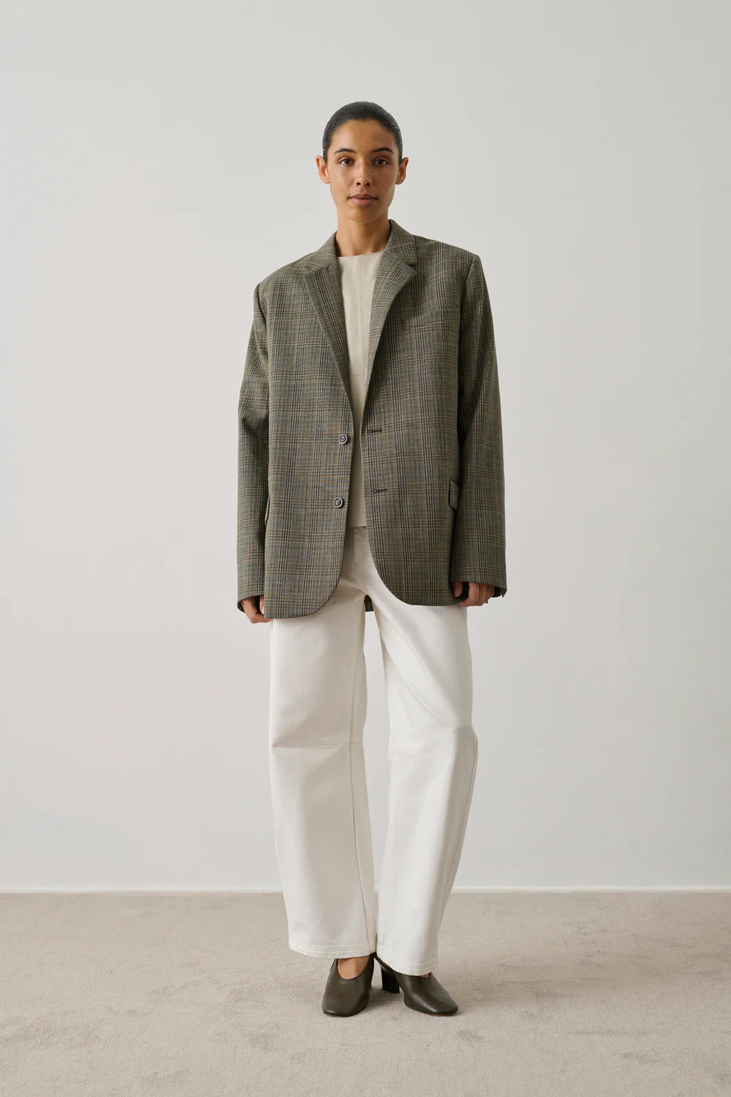 SOEUR - Hermosa veste formal
