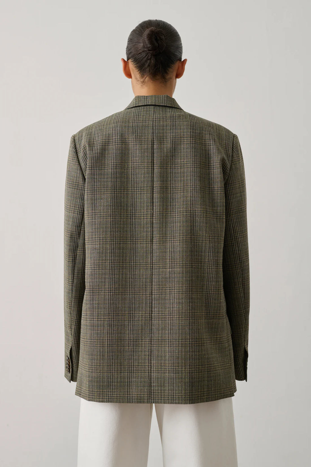 SOEUR - Hermosa veste formal