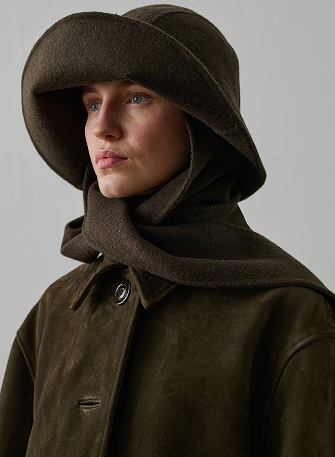 SOEUR - Veste vincenzo SOEUR