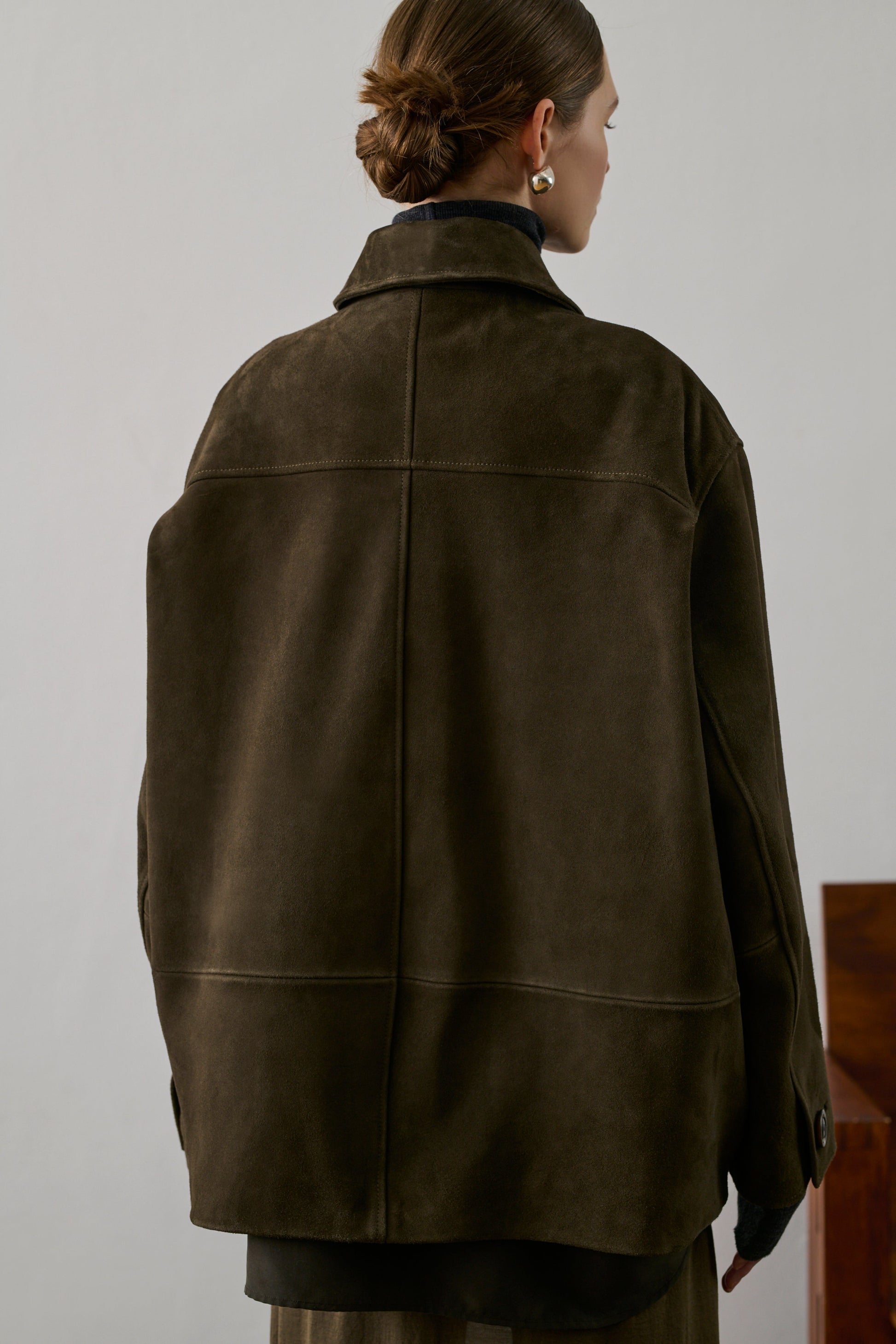 SOEUR - Veste vincenzo SOEUR