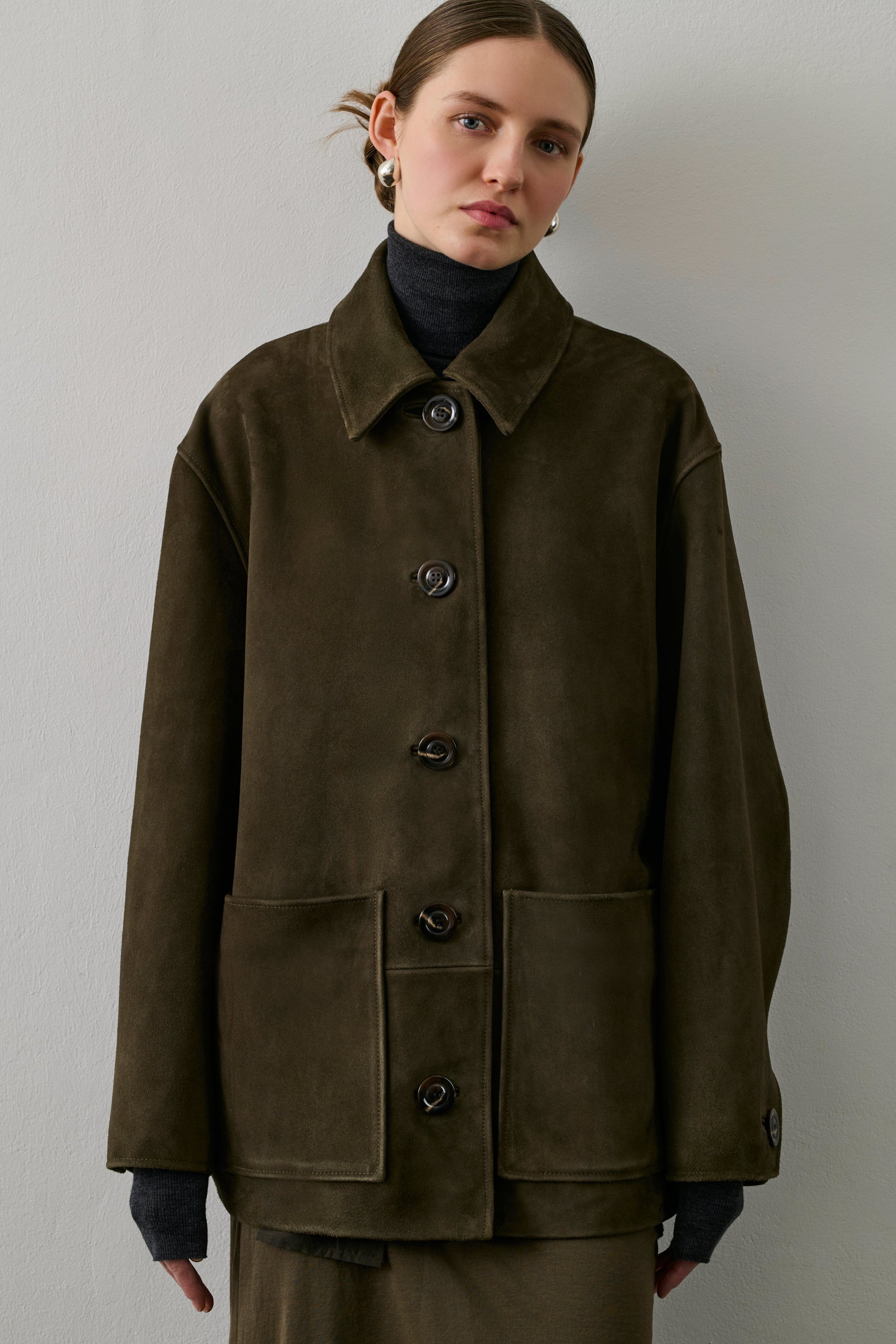 SOEUR - Veste vincenzo SOEUR