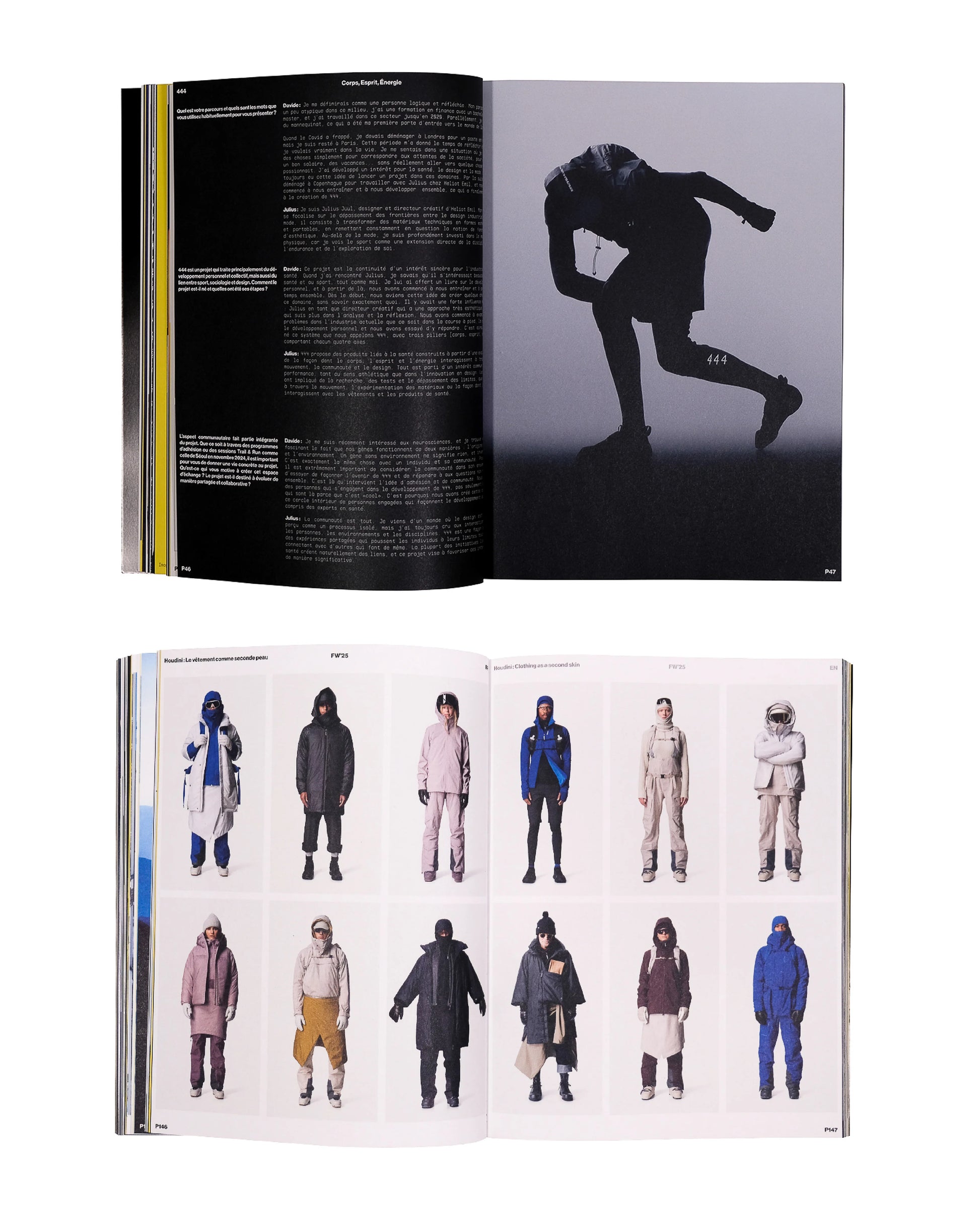 OUTSIDE DETAILS - Vol.01 Couverture PAG