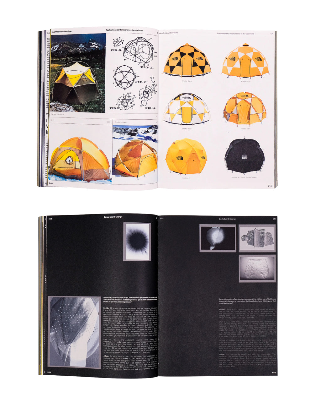 OUTSIDE DETAILS - Vol.01 Couverture PAG
