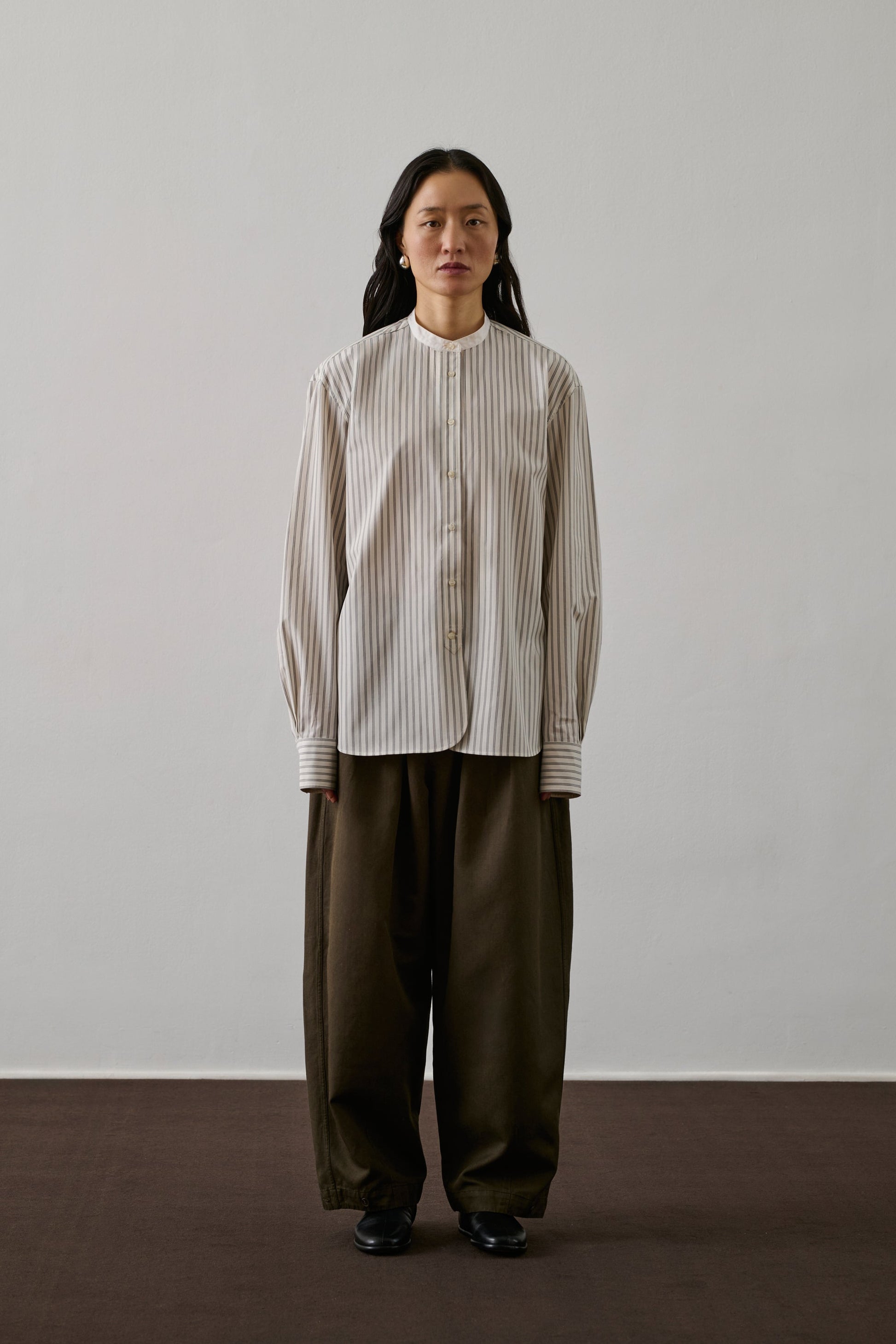 SOEUR - Chemise bermudes SOEUR