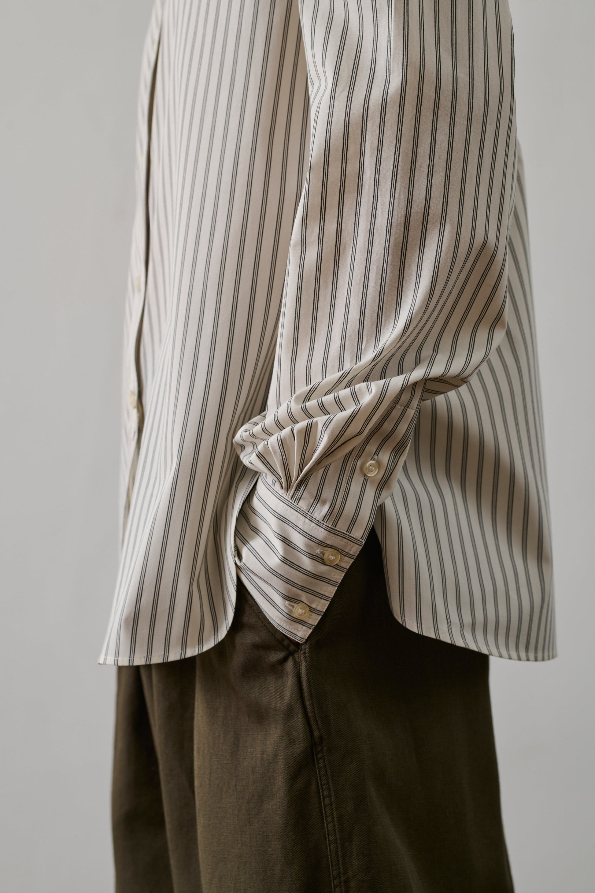 SOEUR - Chemise bermudes SOEUR