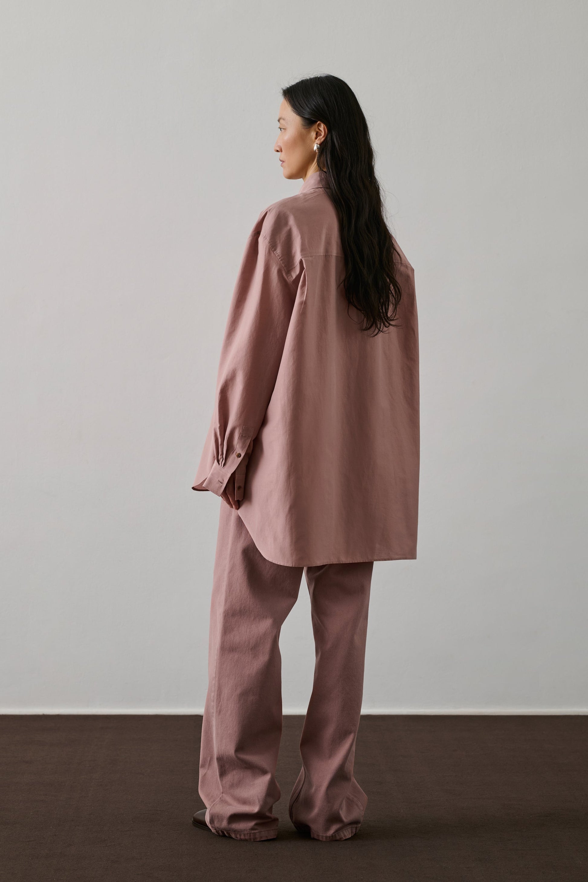 SOEUR - Chemise grenade SOEUR