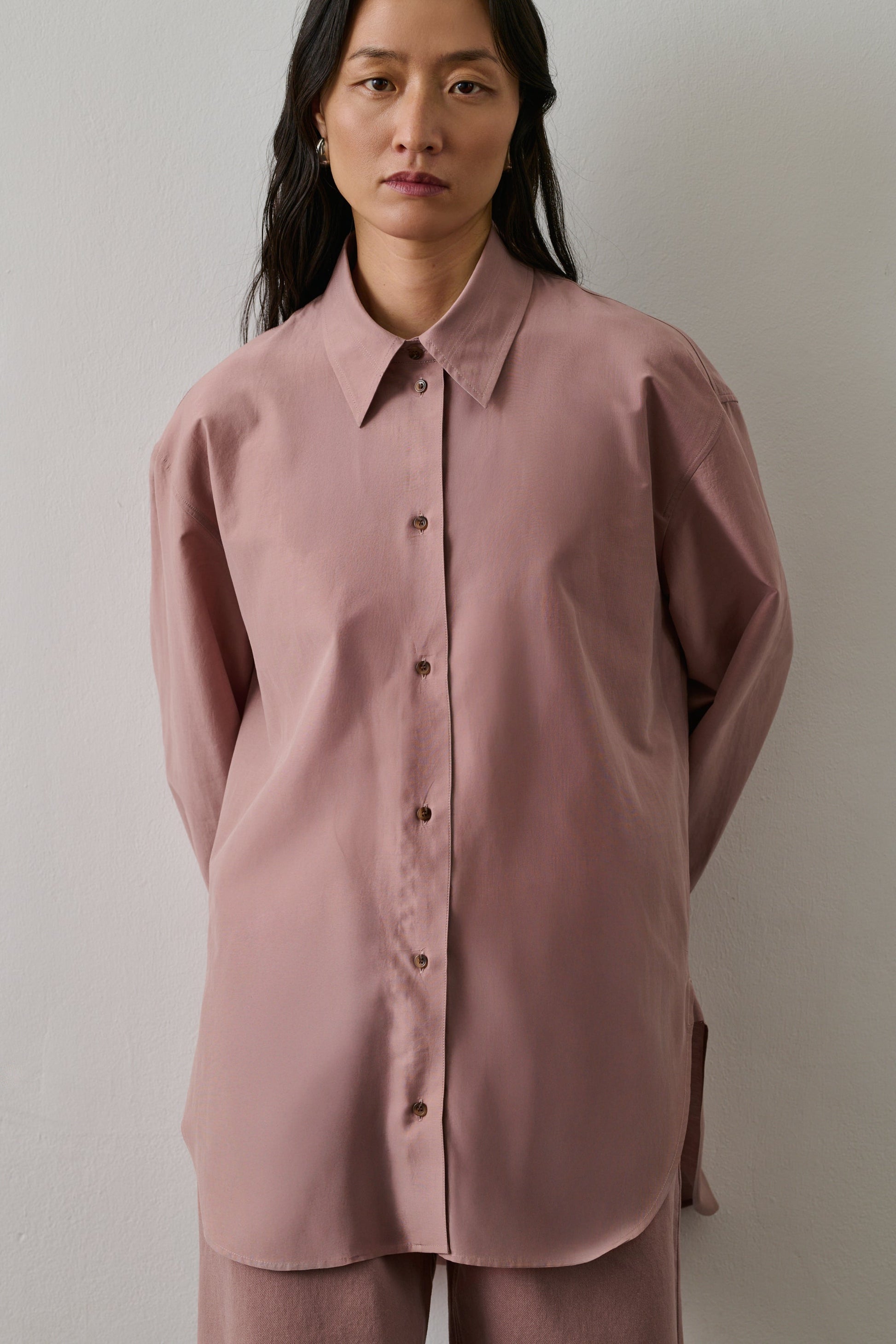 SOEUR - Chemise grenade SOEUR
