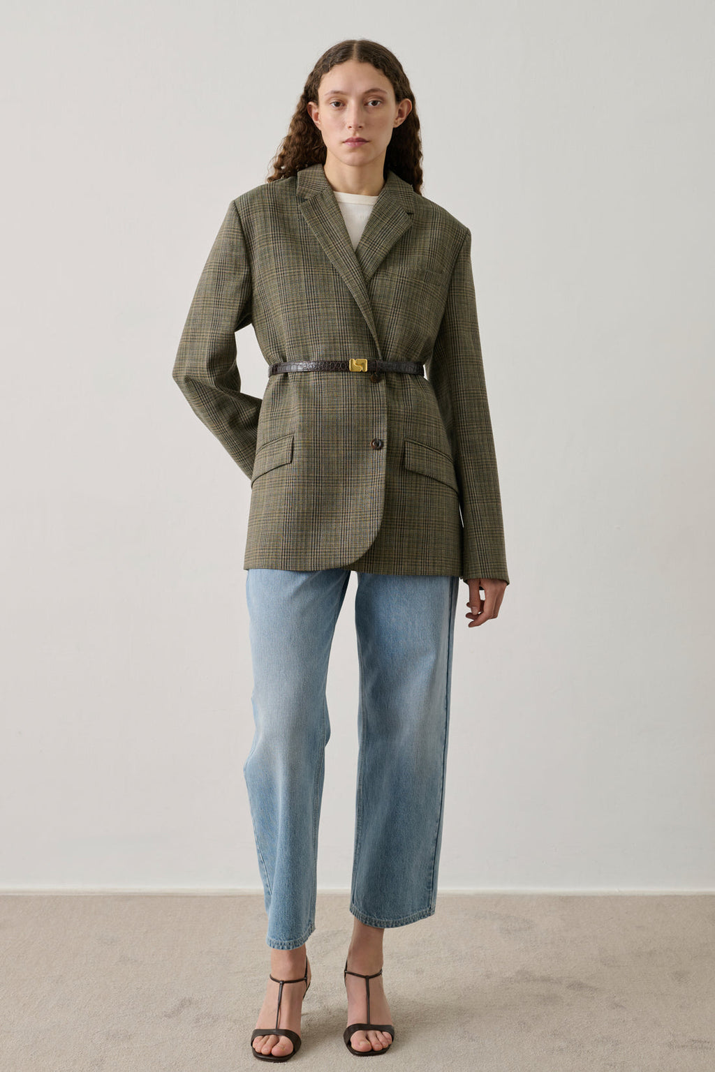 SOEUR - Hermosa veste formal