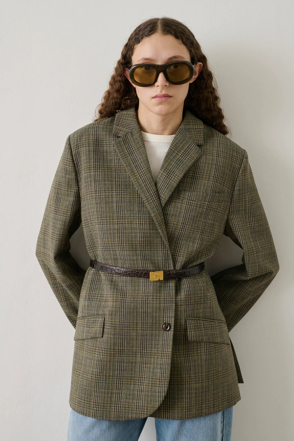 SOEUR - Hermosa veste formal
