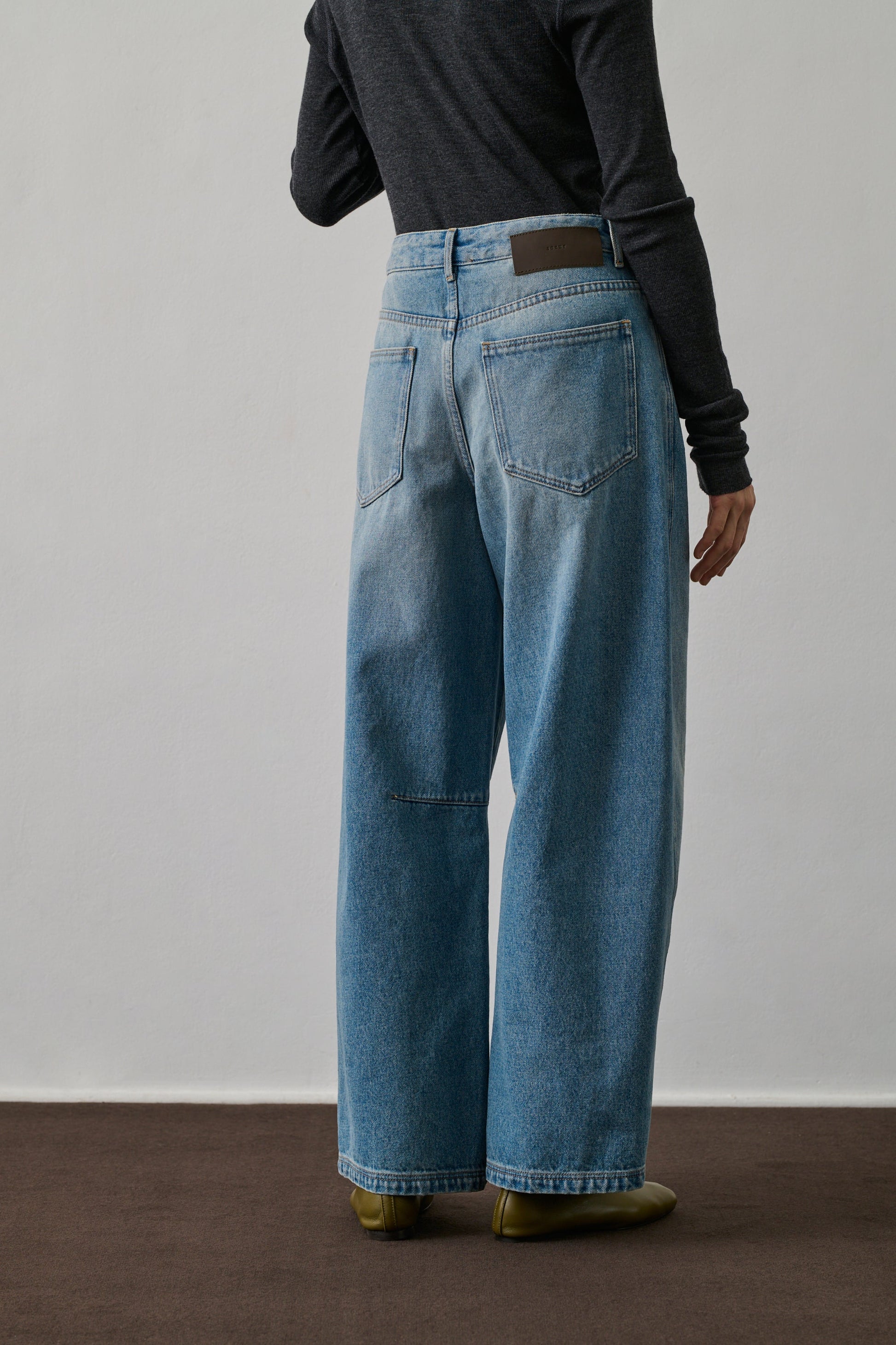 SOEUR - Jean eliott APC