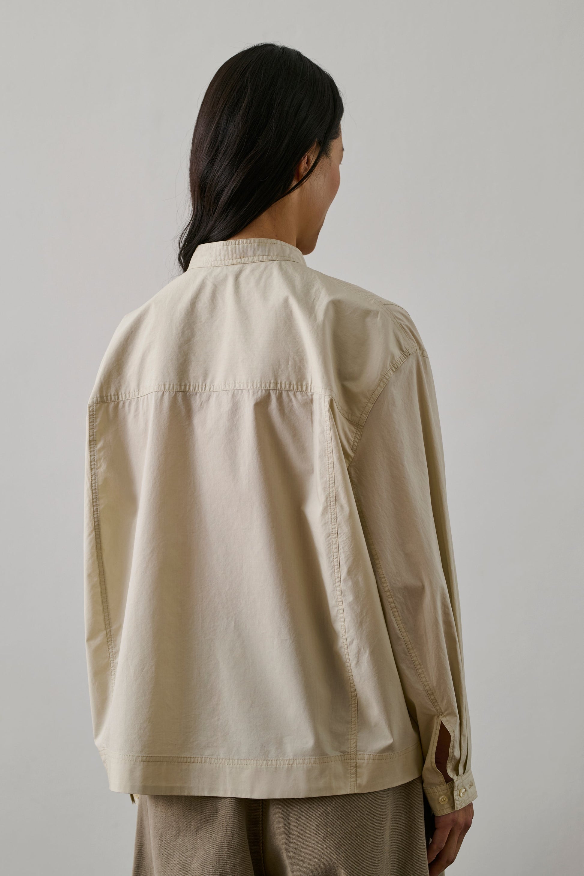 SOEUR - Chemise chypre SOEUR