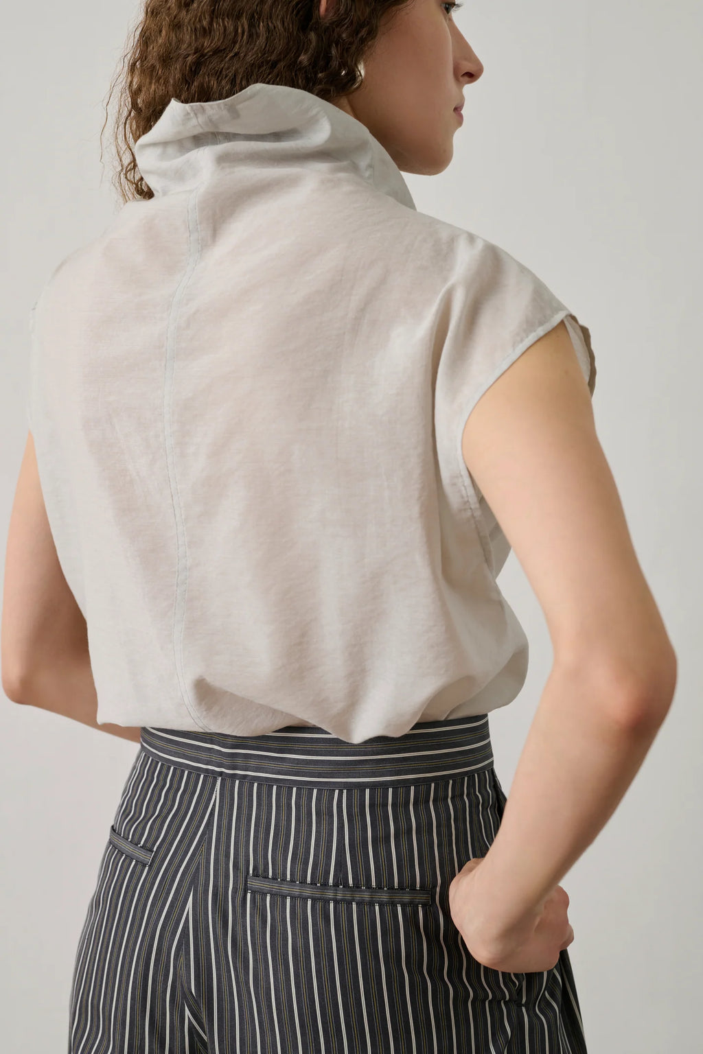 SOEUR - Izumi gris clair