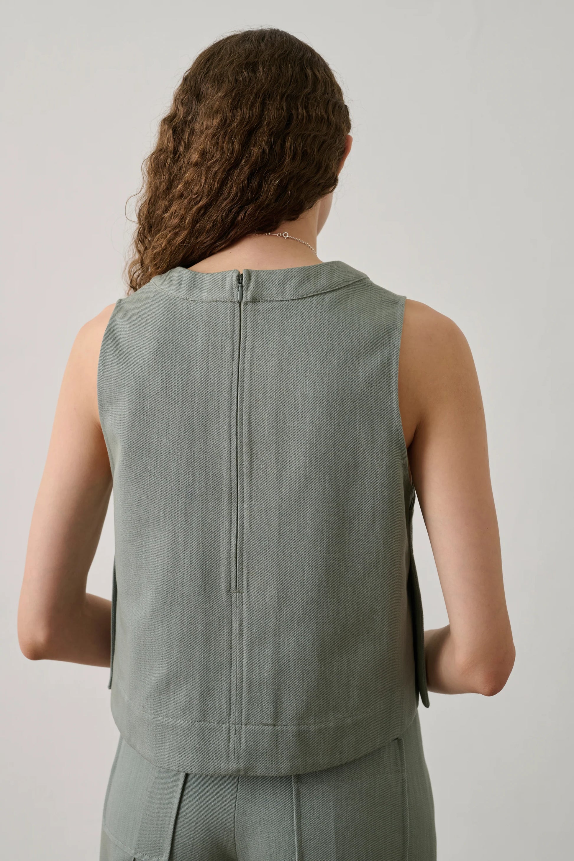 SOEUR - pampa vert d'eau