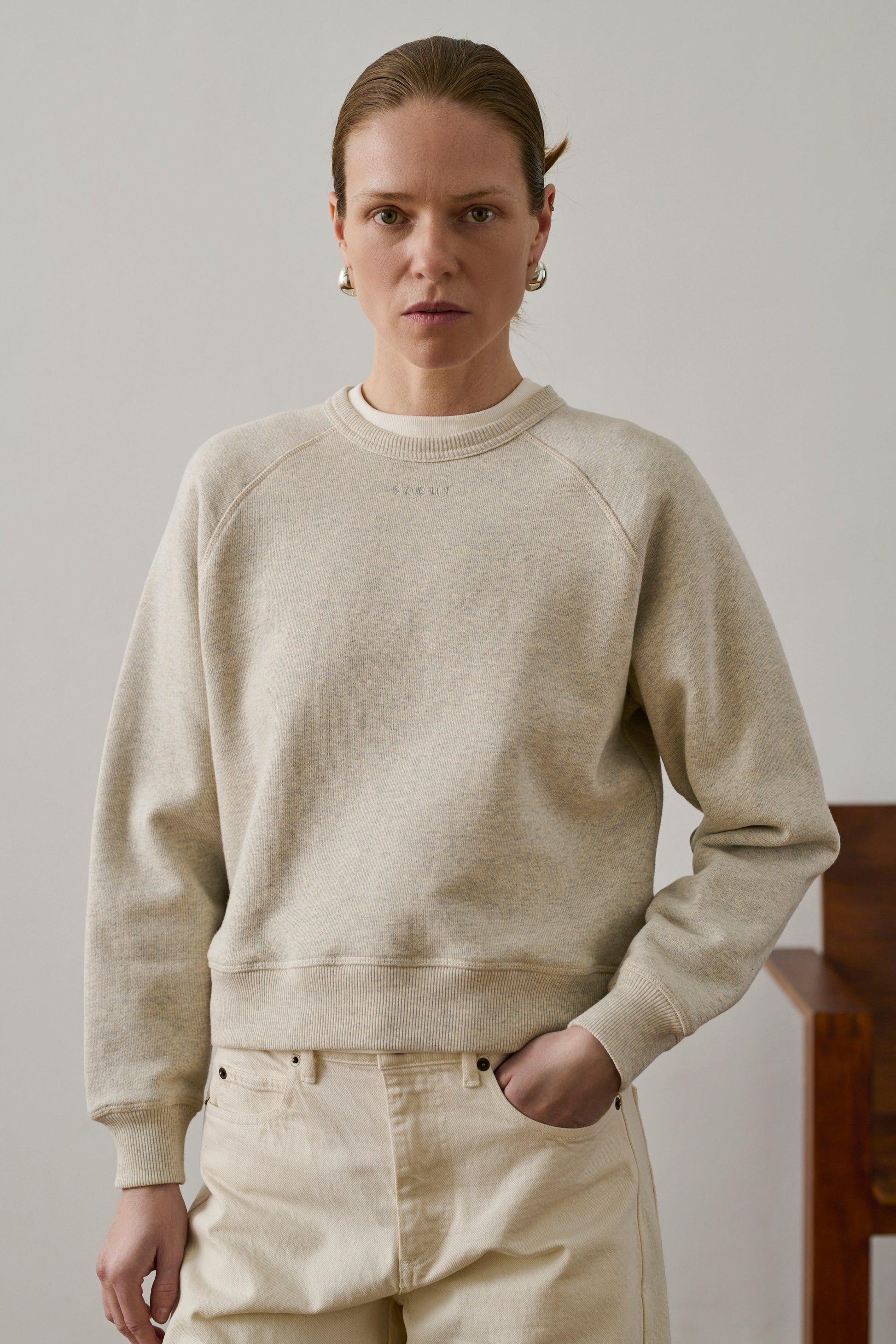 SOEUR - Sweat artemis SOEUR