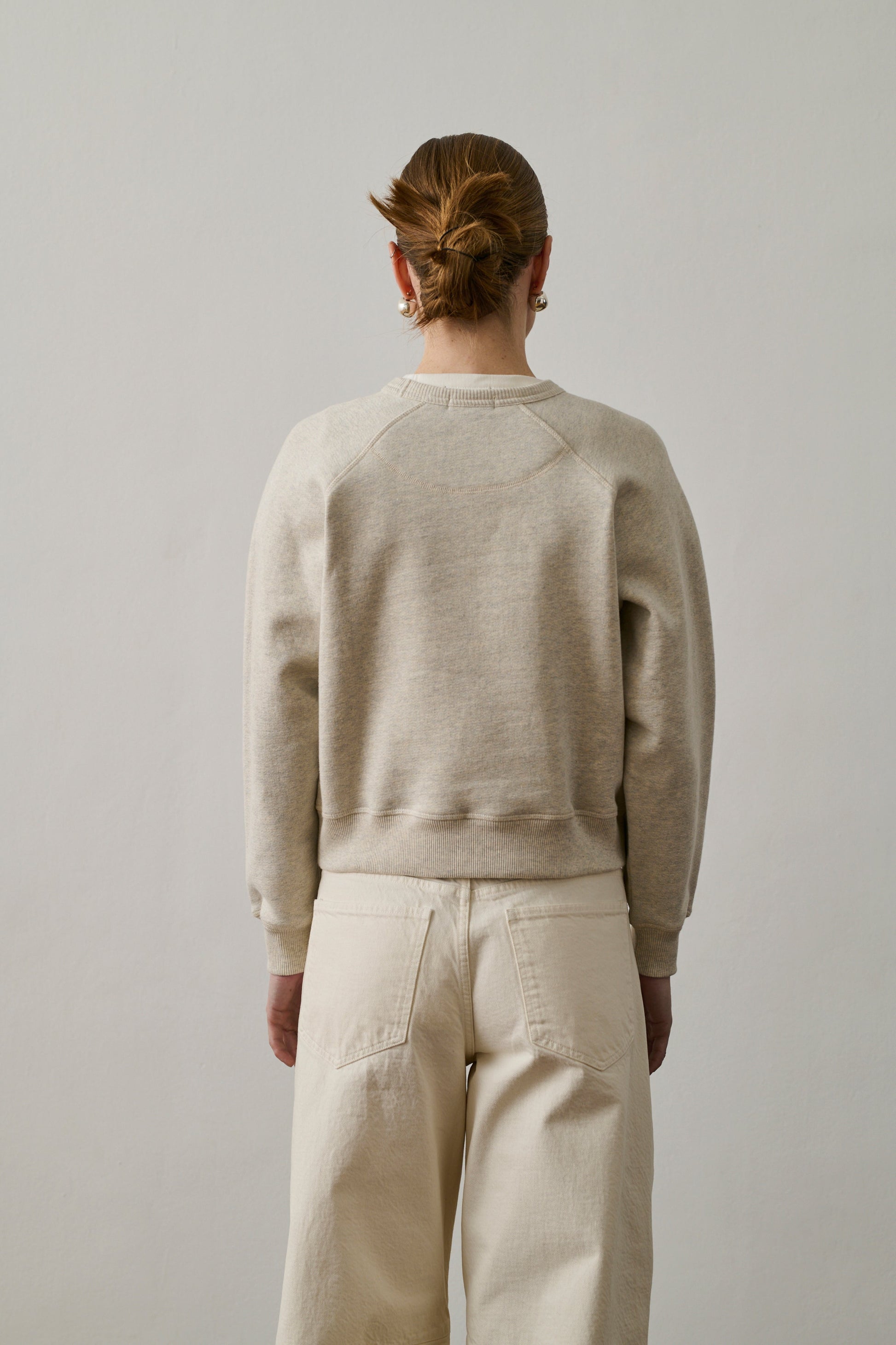 SOEUR - Sweat artemis SOEUR