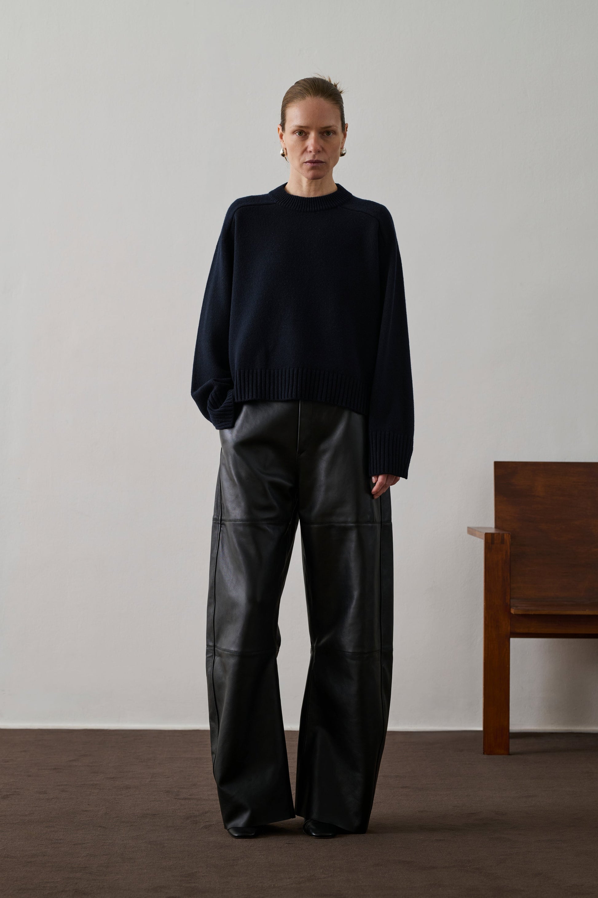 SOEUR - Pull will SOEUR