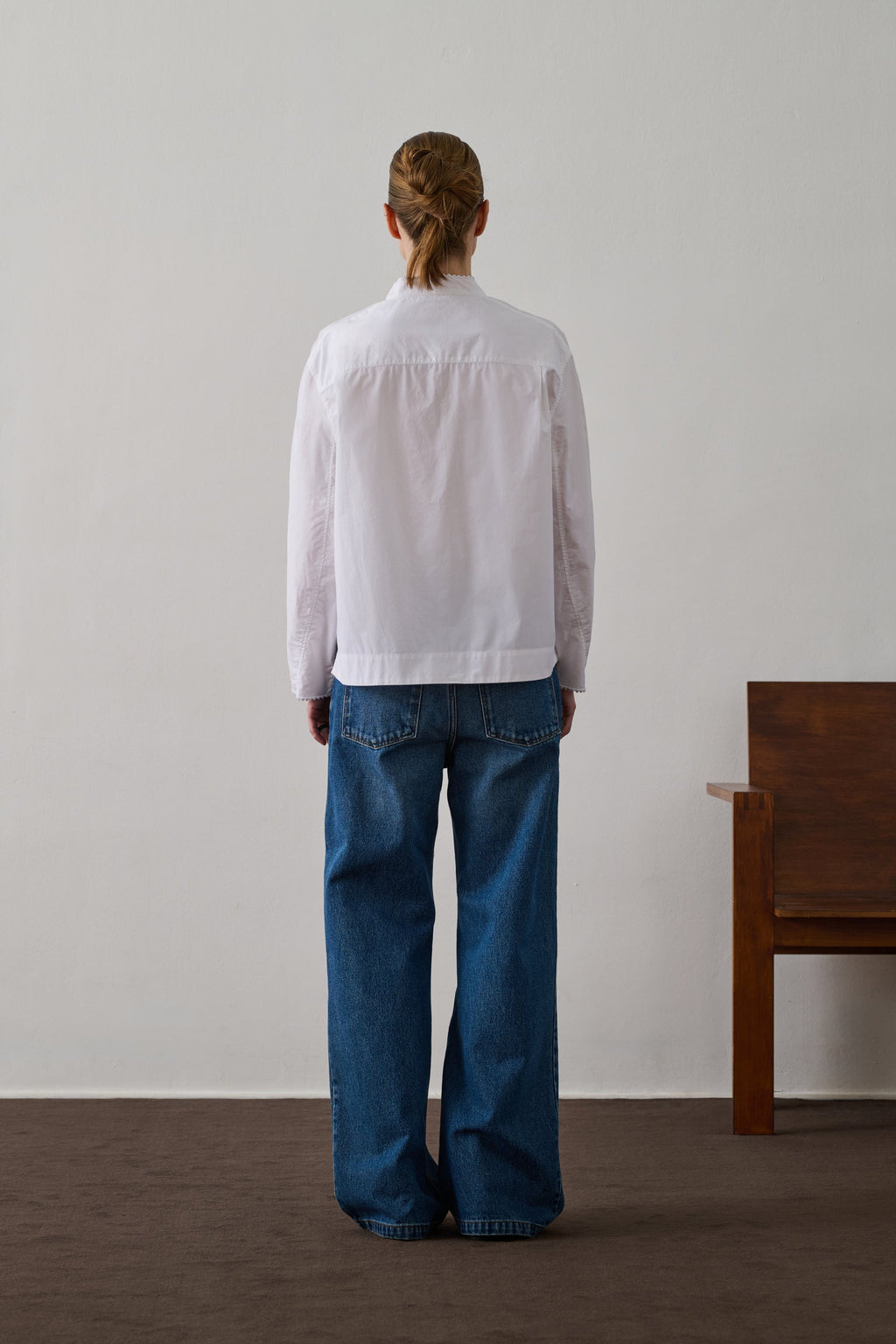 SOEUR - Blouse greece SOEUR