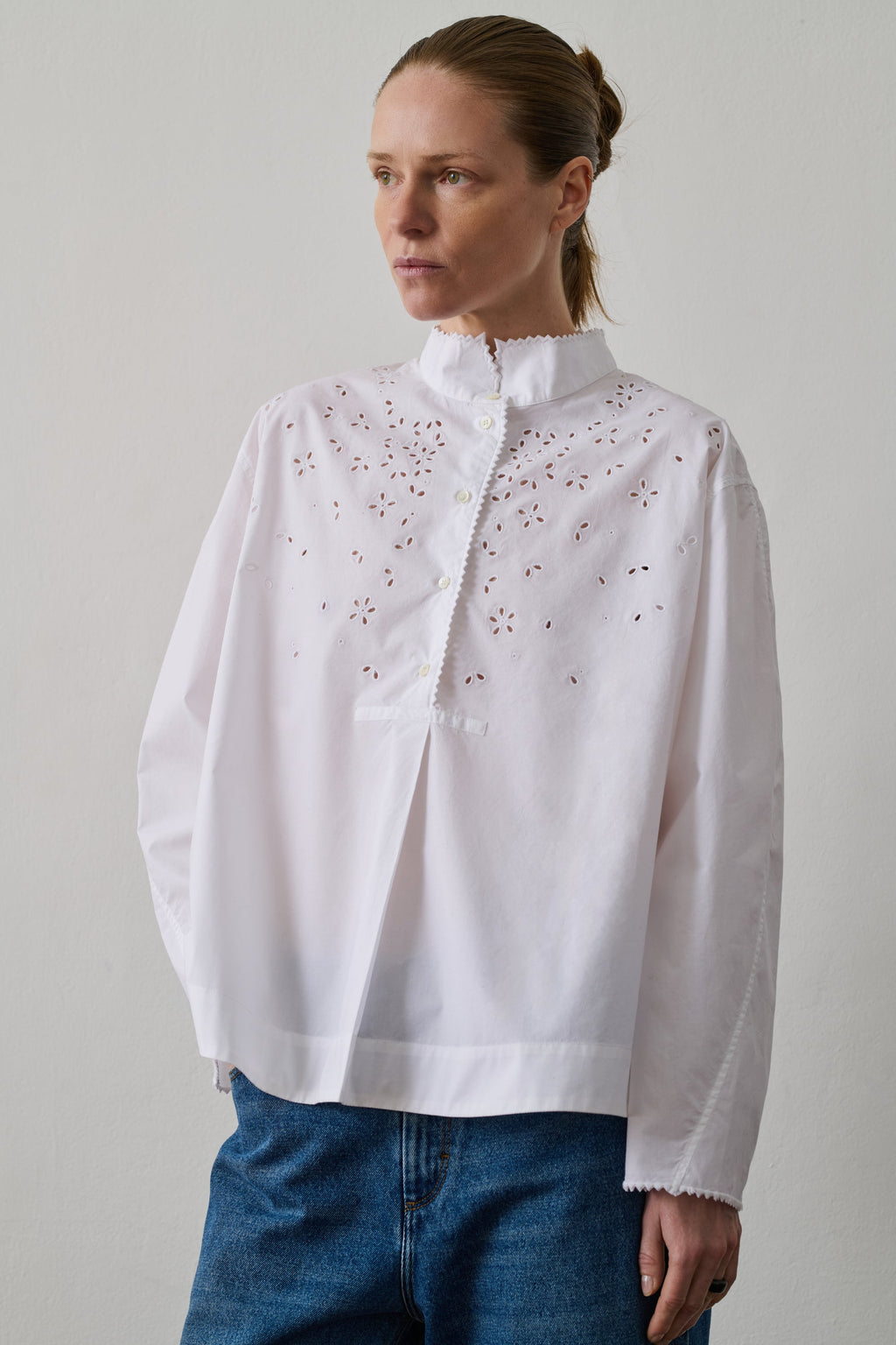 SOEUR - Blouse greece SOEUR