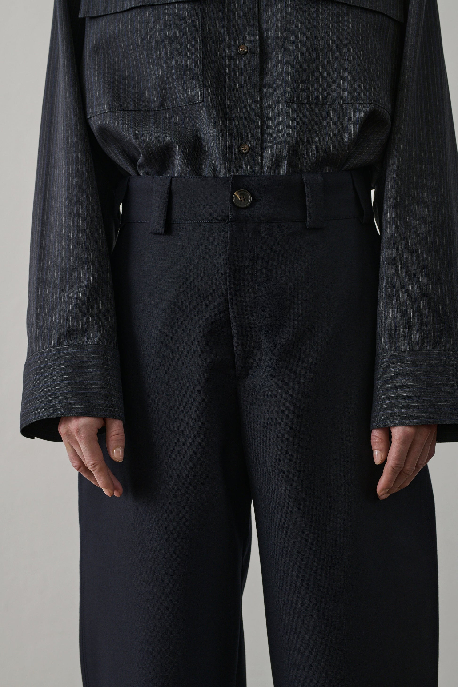 SOEUR - Pantalon alouette SOEUR