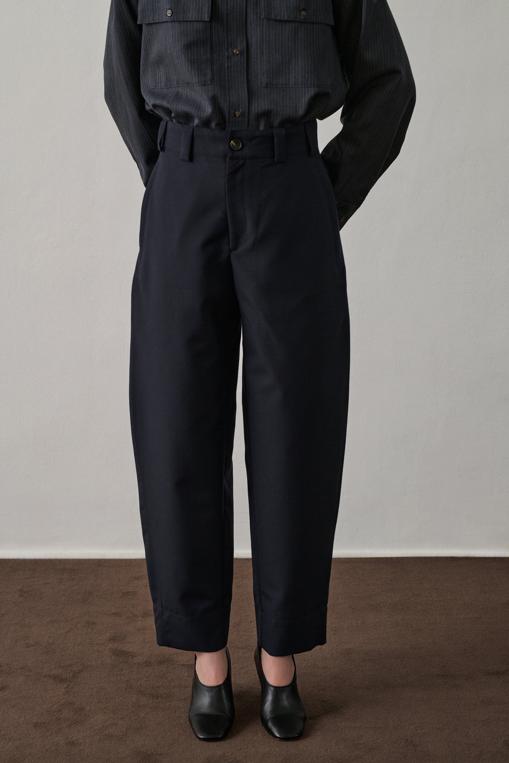 SOEUR - Pantalon alouette SOEUR