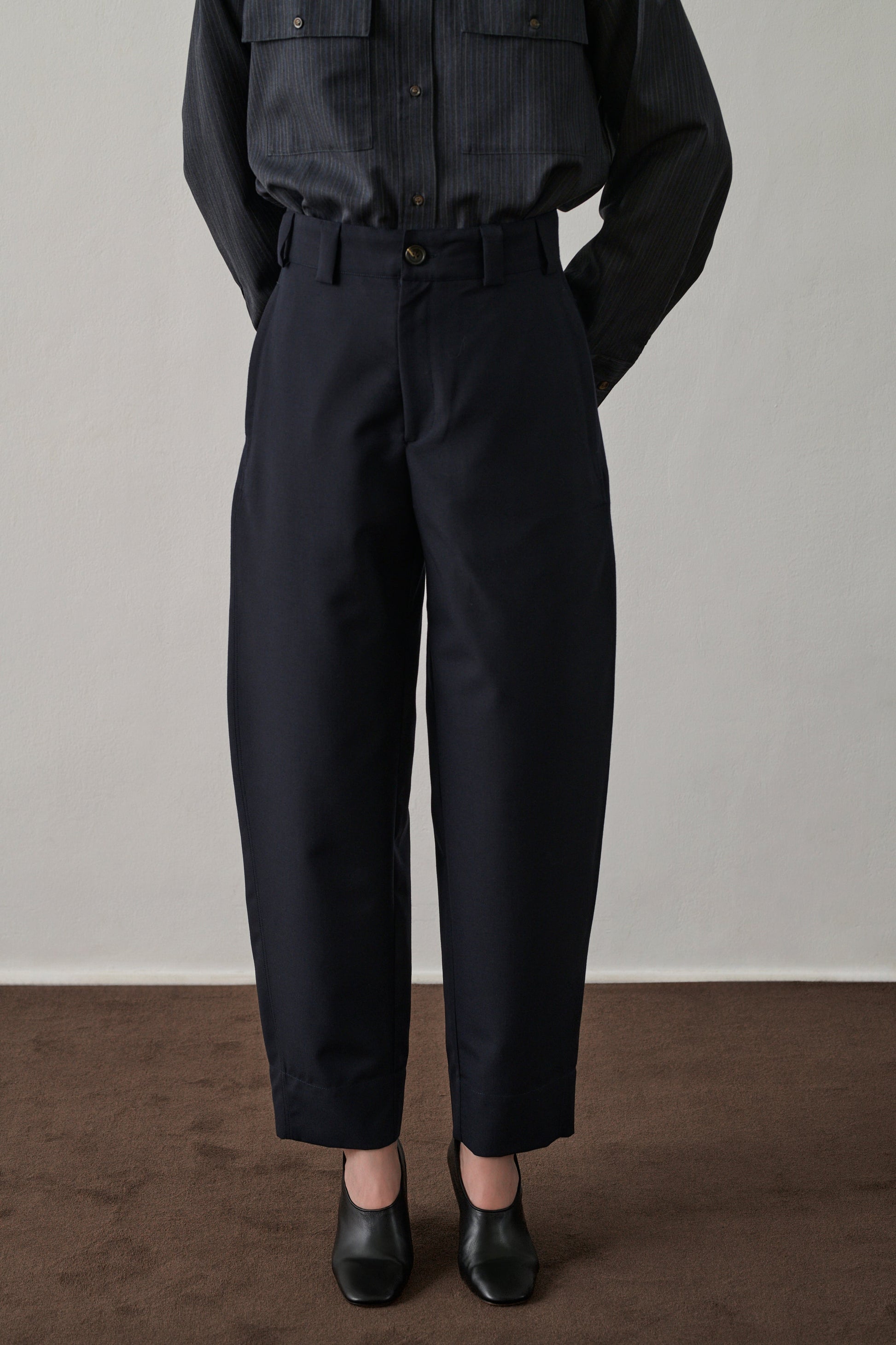 SOEUR - Pantalon alouette SOEUR