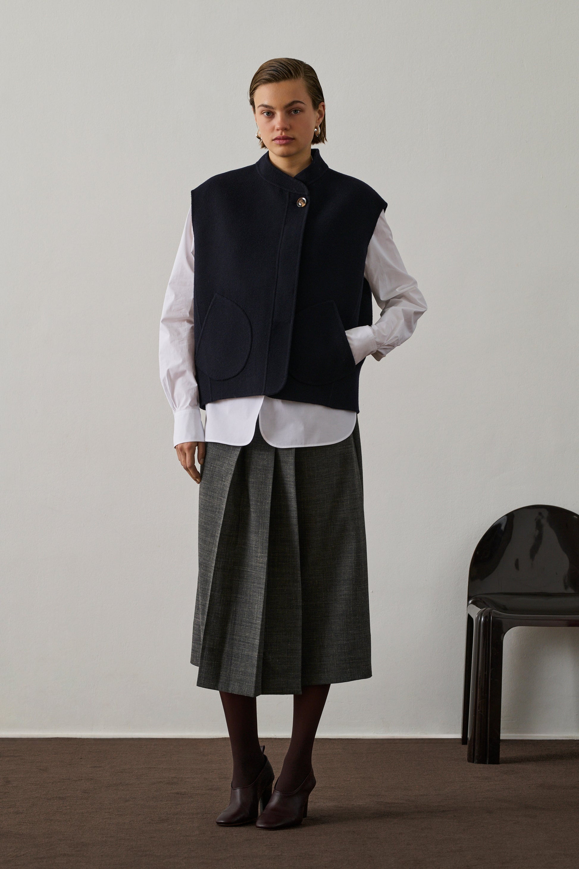 SOEUR - Blouson adeline SOEUR