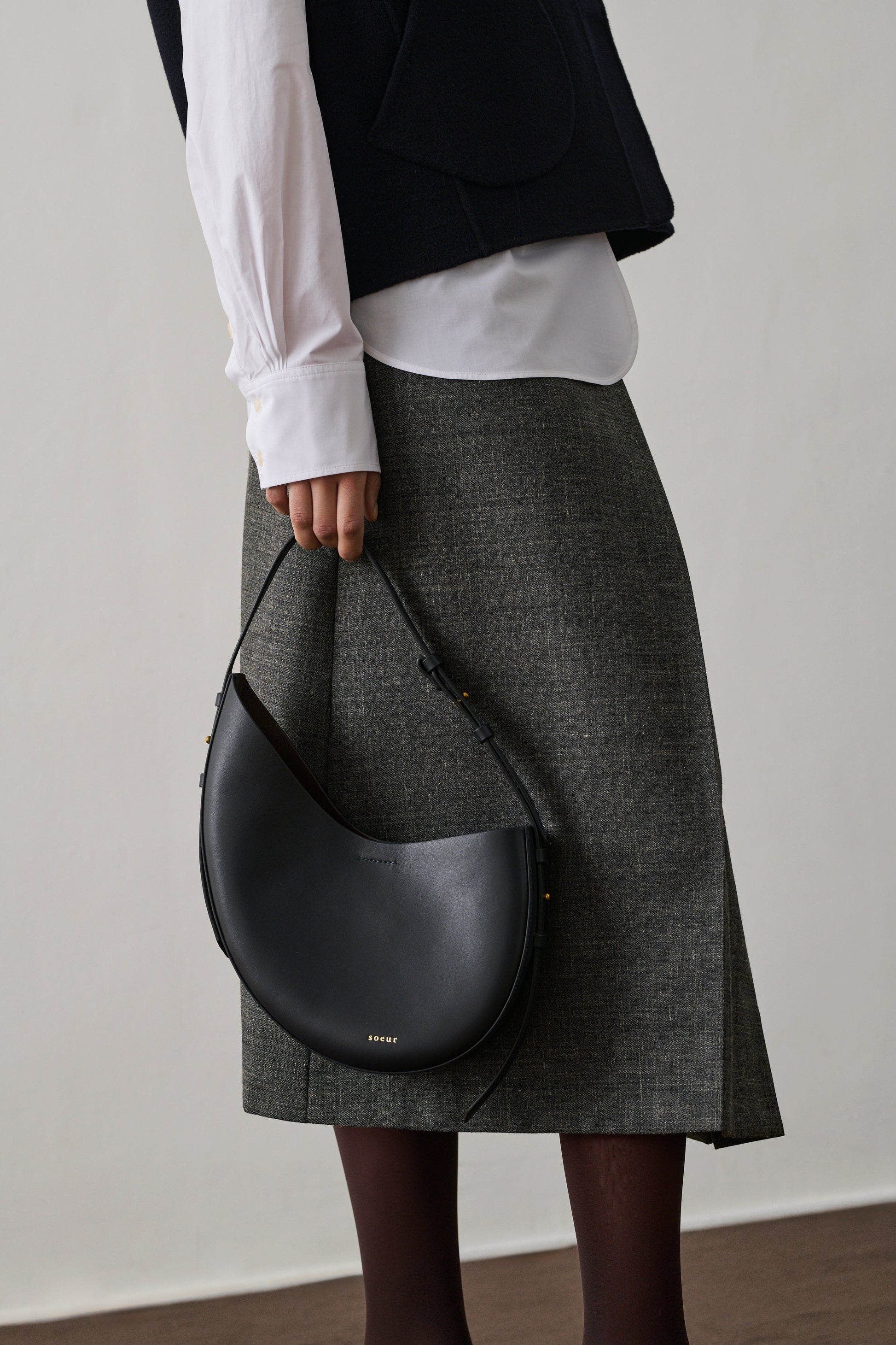 SOEUR - Blouson adeline SOEUR