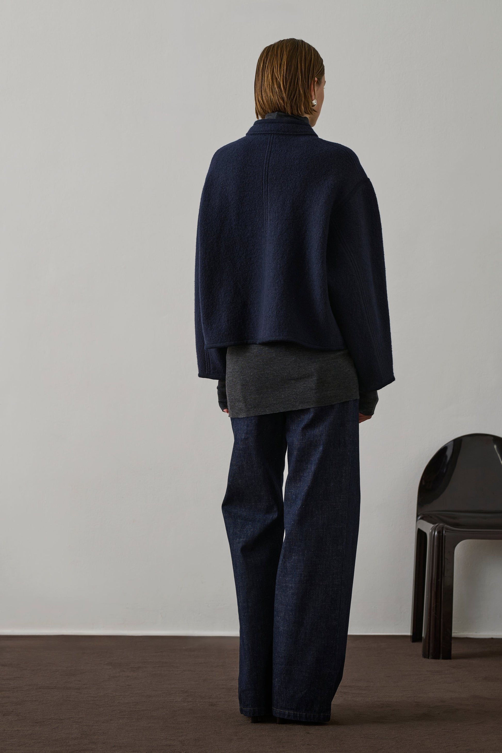 SOEUR - Veste olympe SOEUR