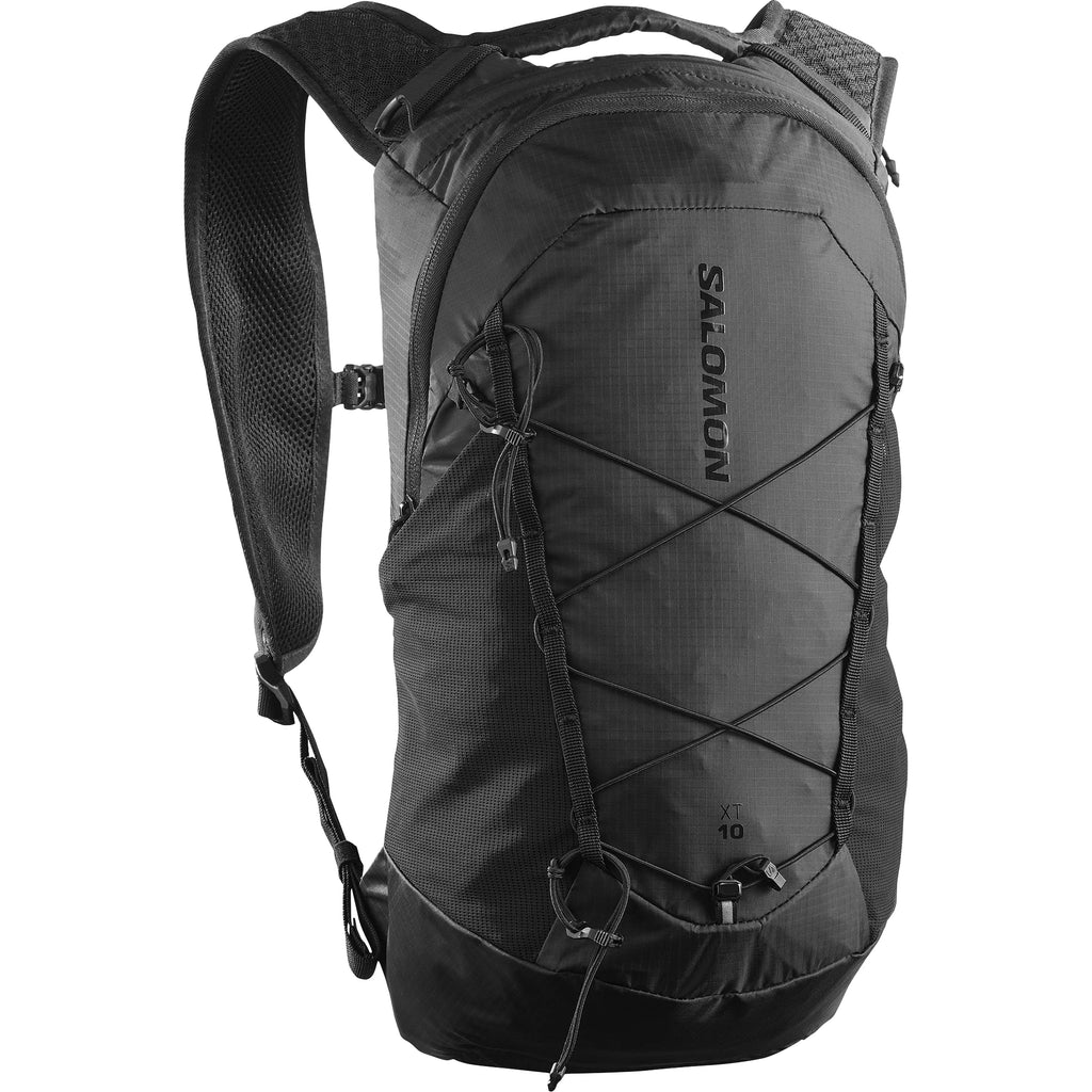 SALOMON - XT 10 BLACK