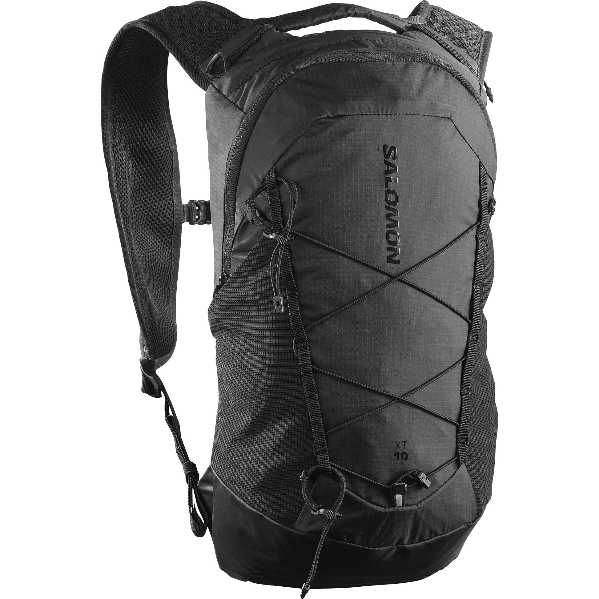 SALOMON - XT 10 BLACK