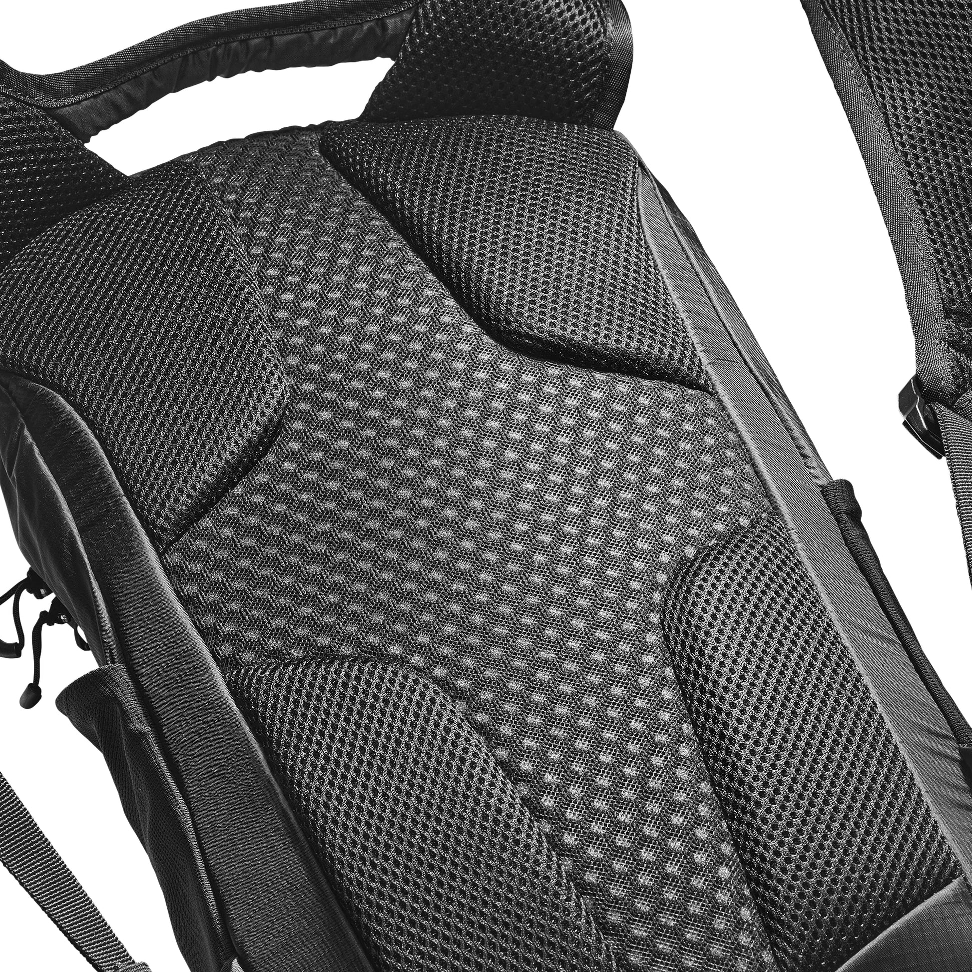 SALOMON - XT 10 BLACK