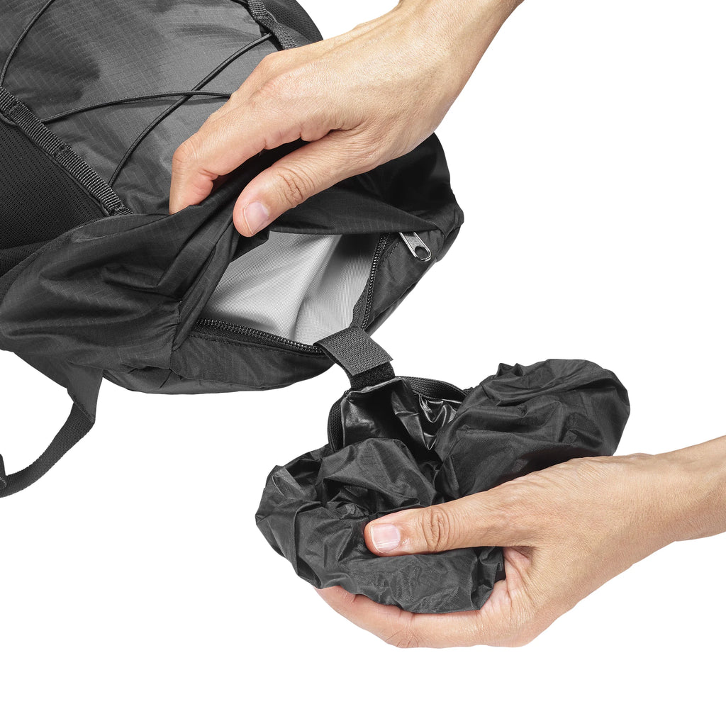 SALOMON - XT 10 BLACK