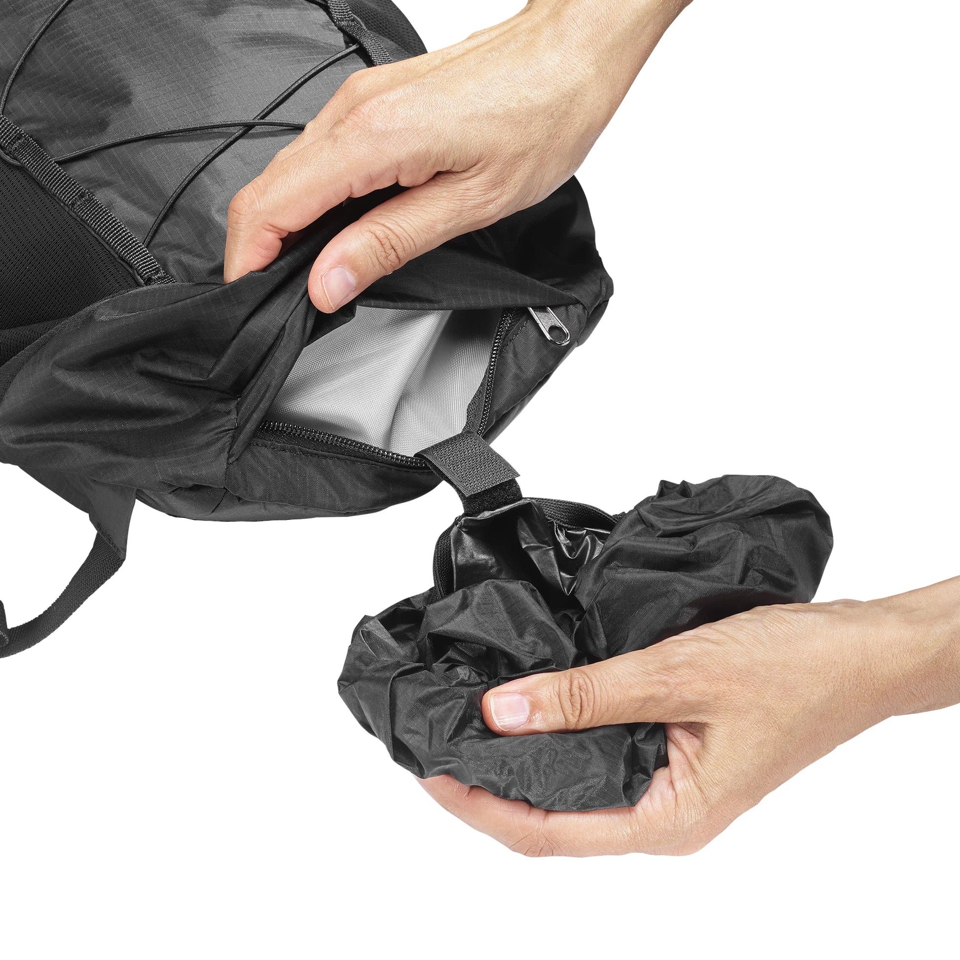 SALOMON - XT 10 BLACK