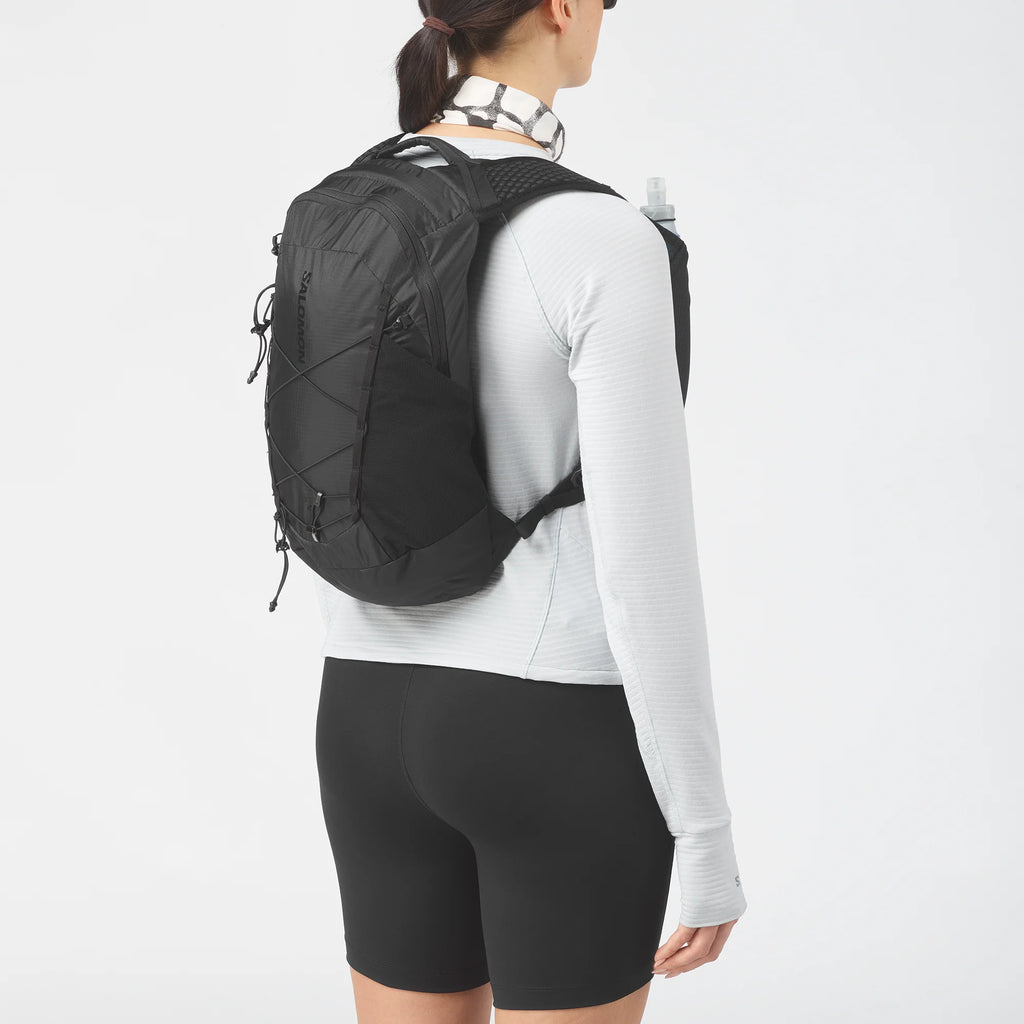 SALOMON - XT 10 BLACK