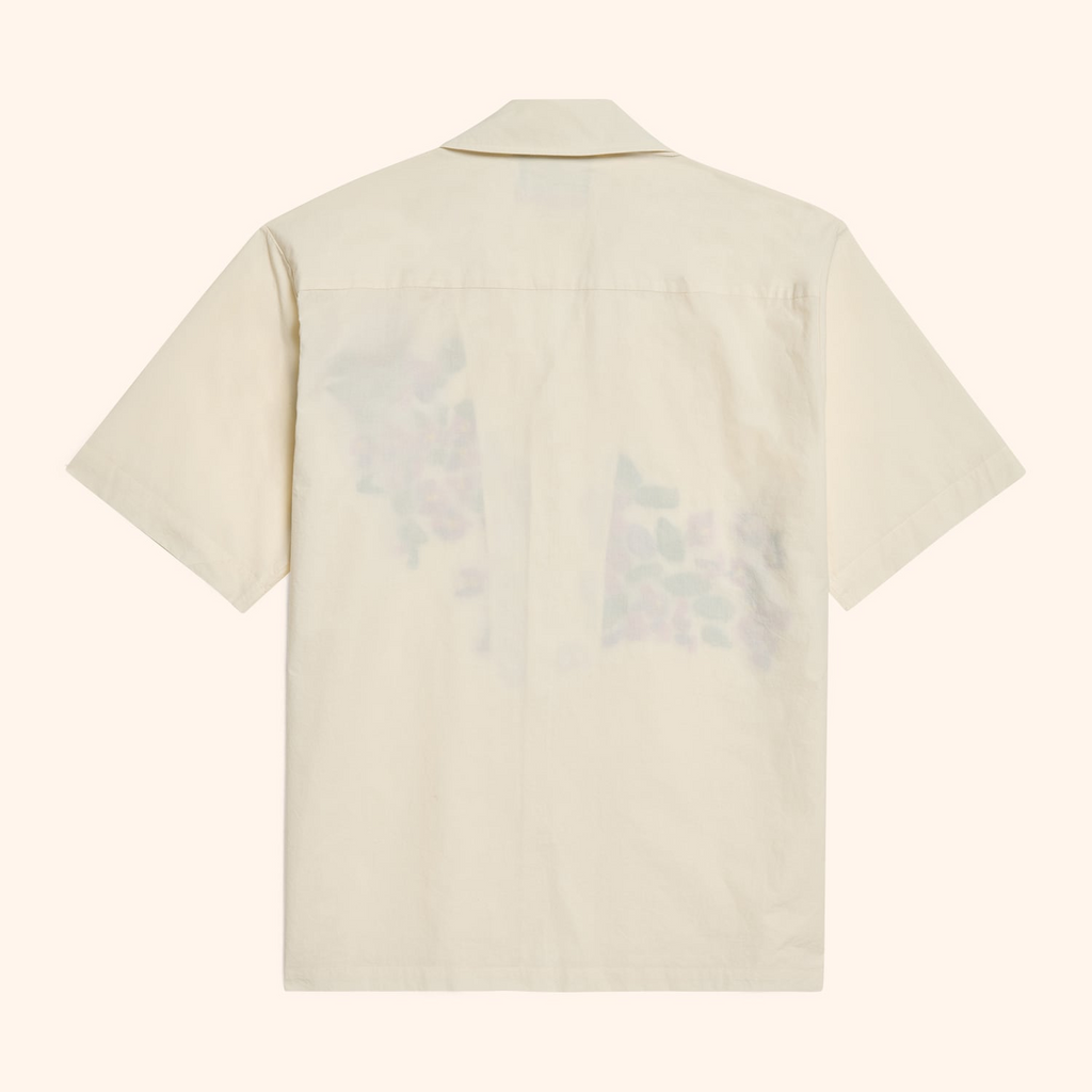 Mii - shirt subha les cyclades chaux