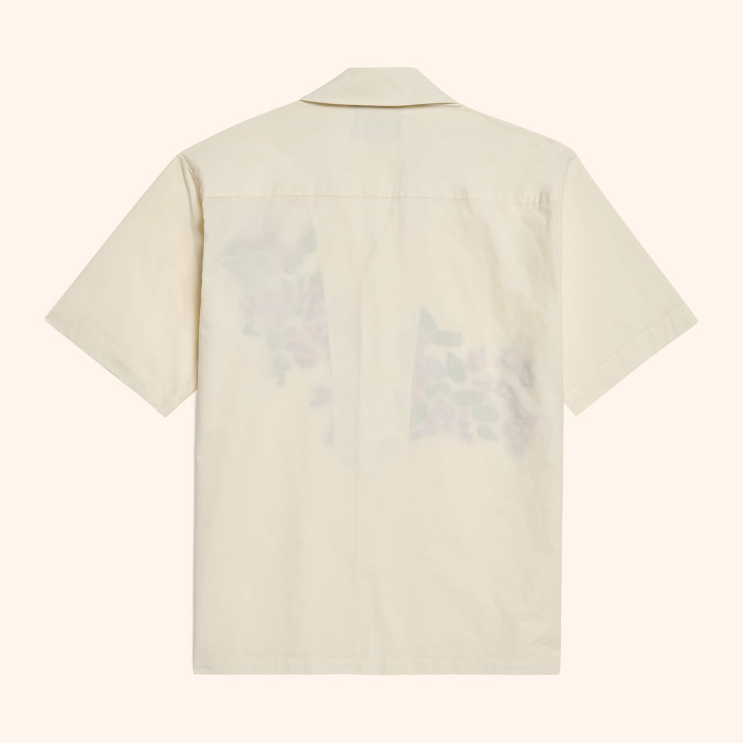 Mii - shirt subha les cyclades chaux