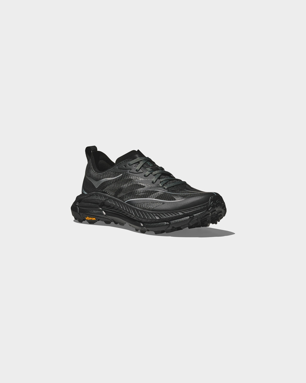 HOKA - mafate speed 4 lite black / outer orbit