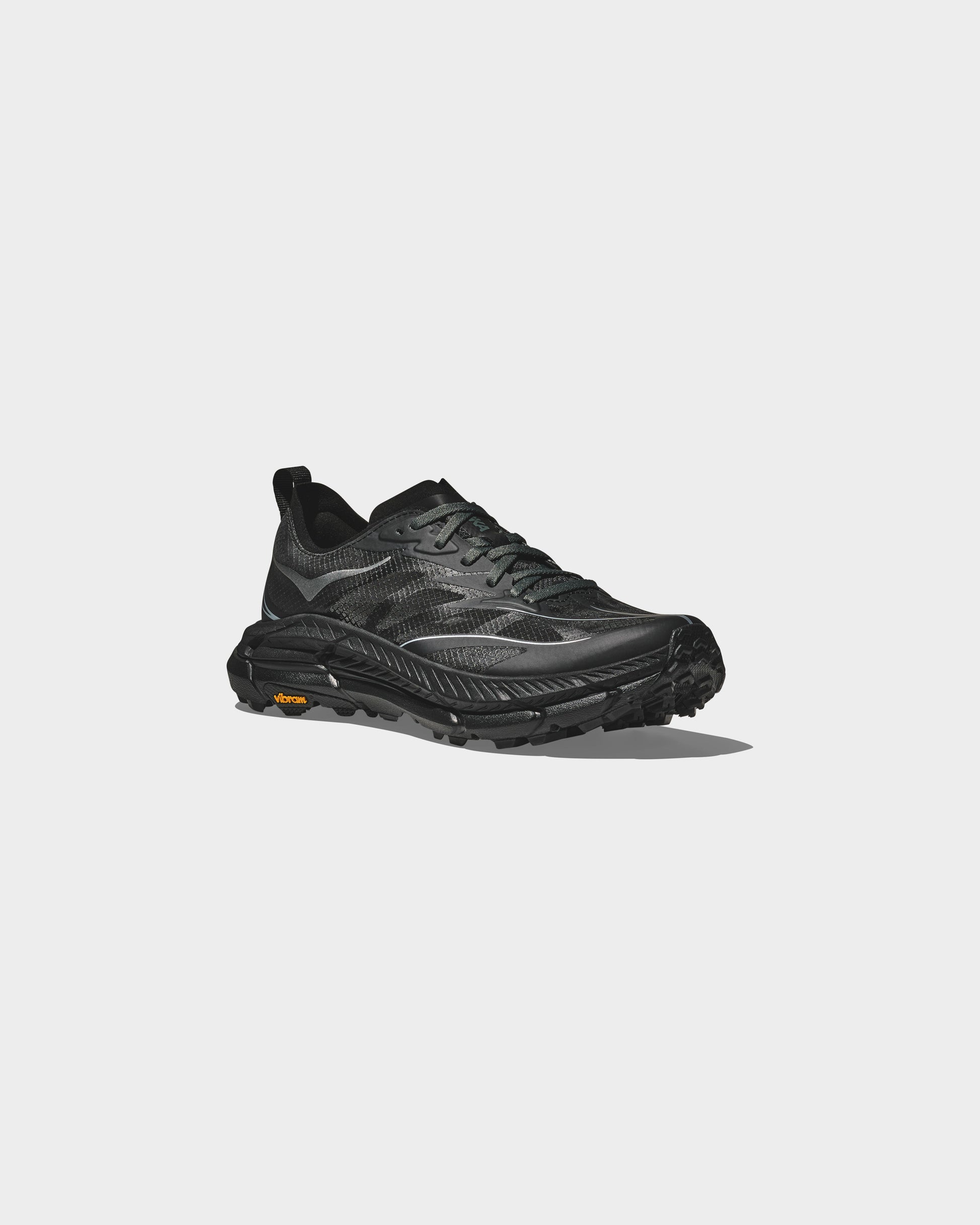 HOKA - mafate speed 4 lite black / outer orbit