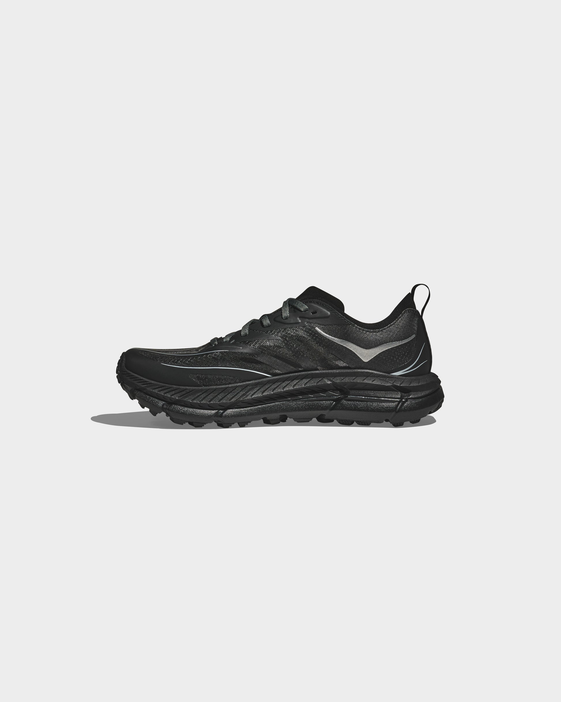 HOKA - mafate speed 4 lite black / outer orbit