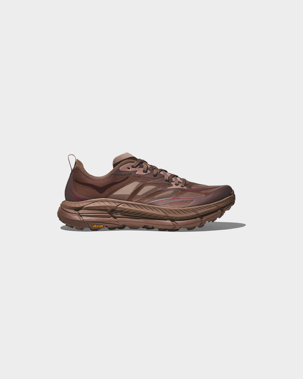 HOKA - mafate speed 4 Date syrup / date sugar